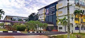 UiTM Pahang Bendahari Jengka