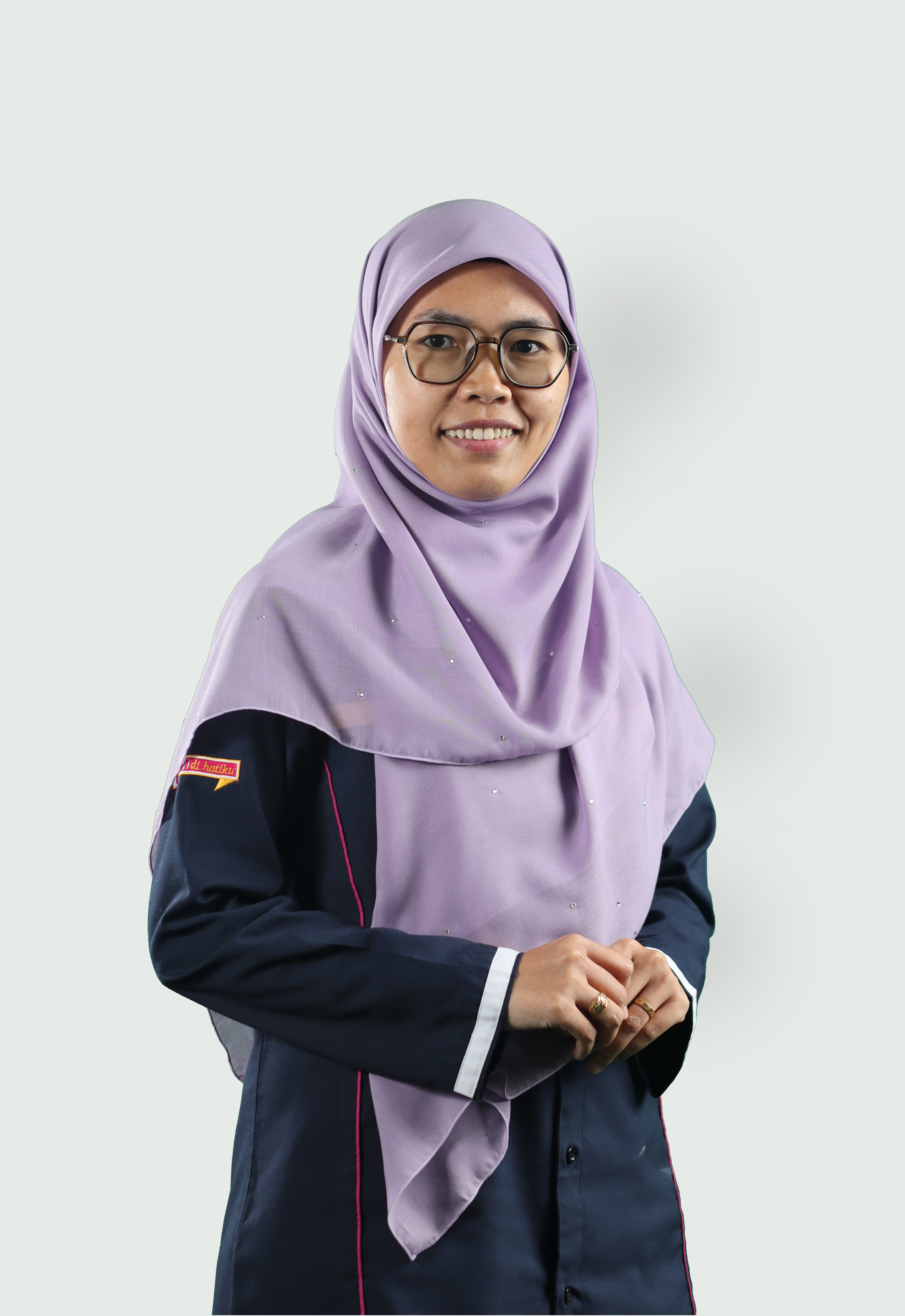 Afiqah Bazlla binti Md Soom