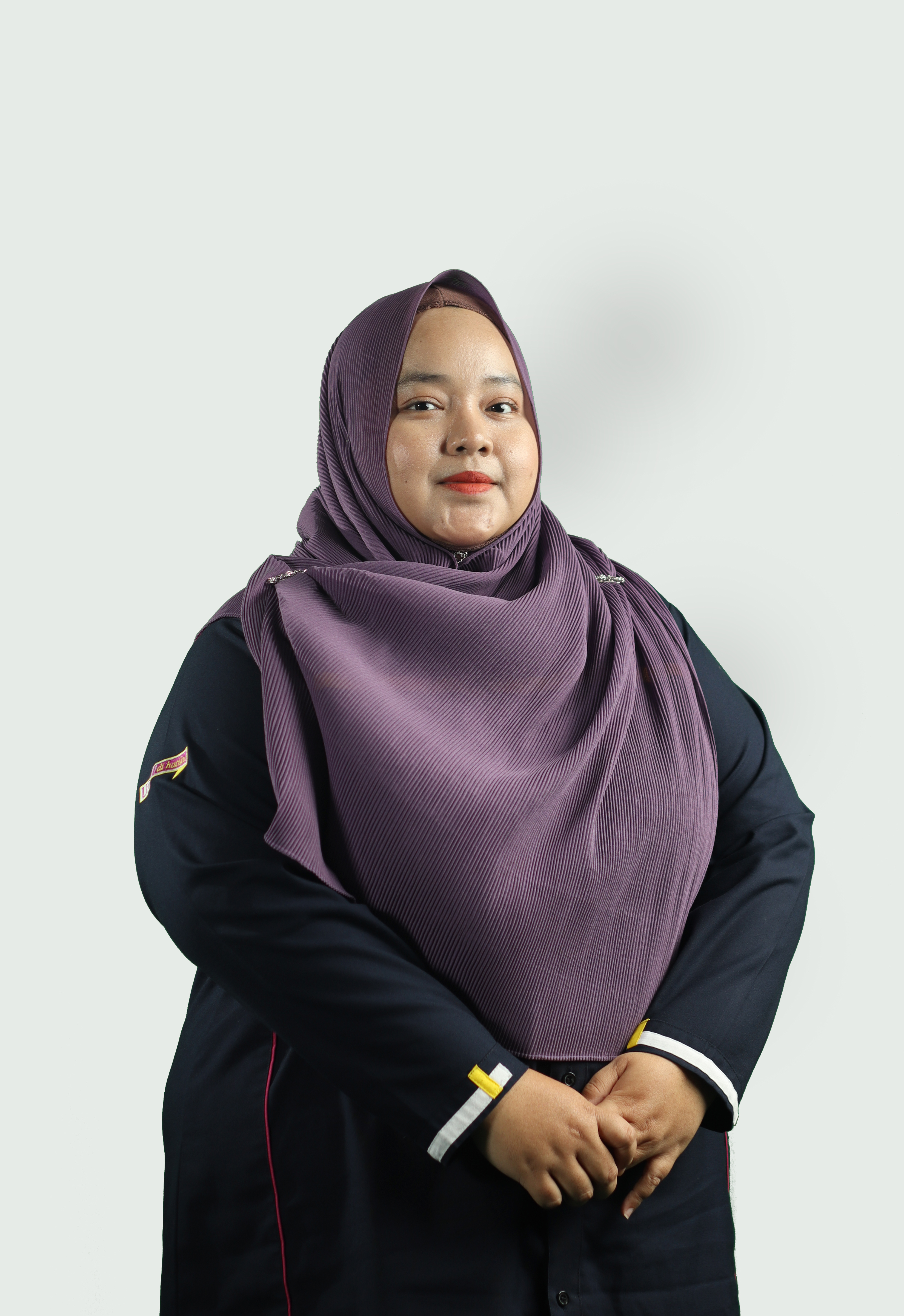 Khairunnisa binti Abdul Kadir