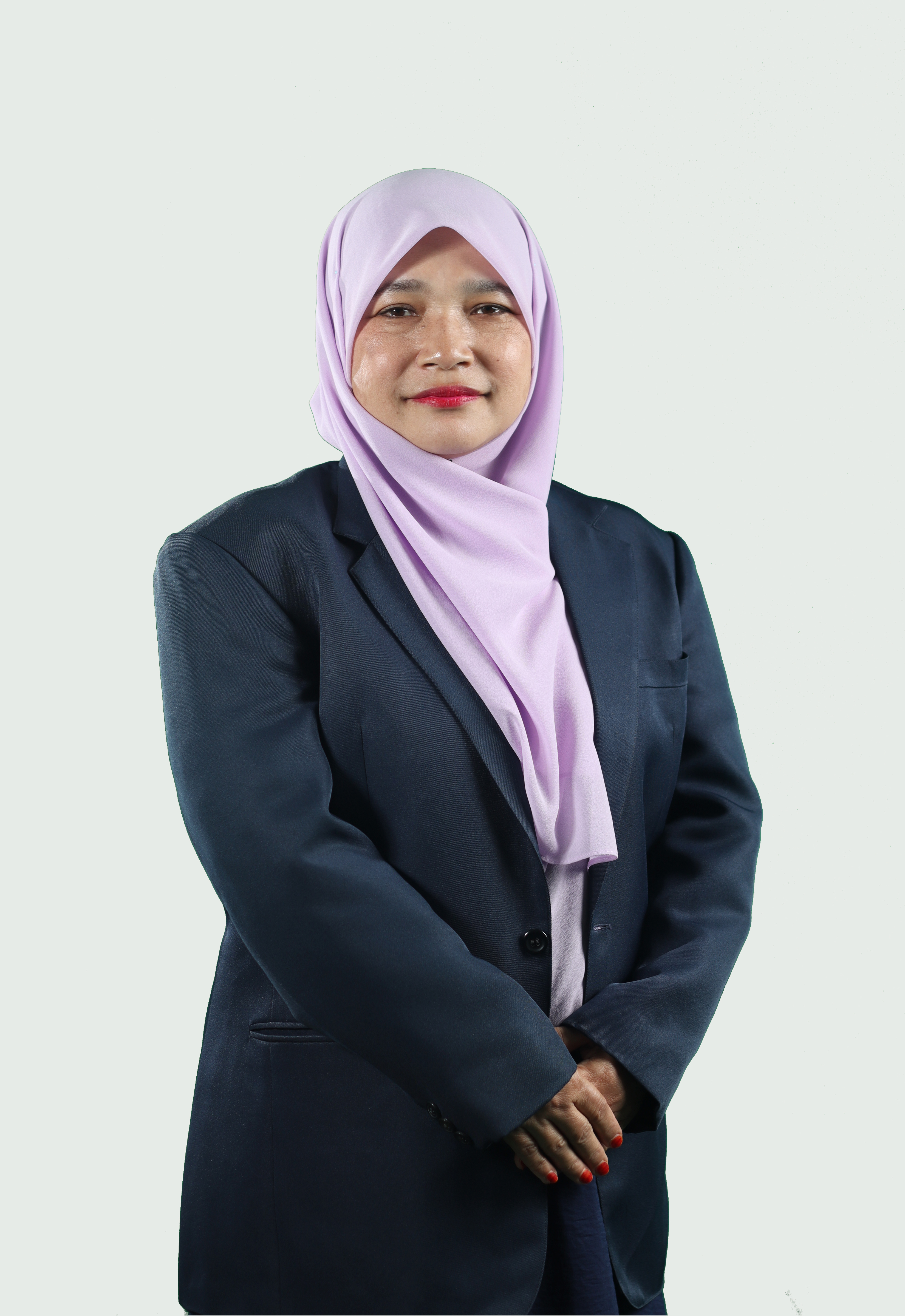Hjh Rozita binti Mohamed