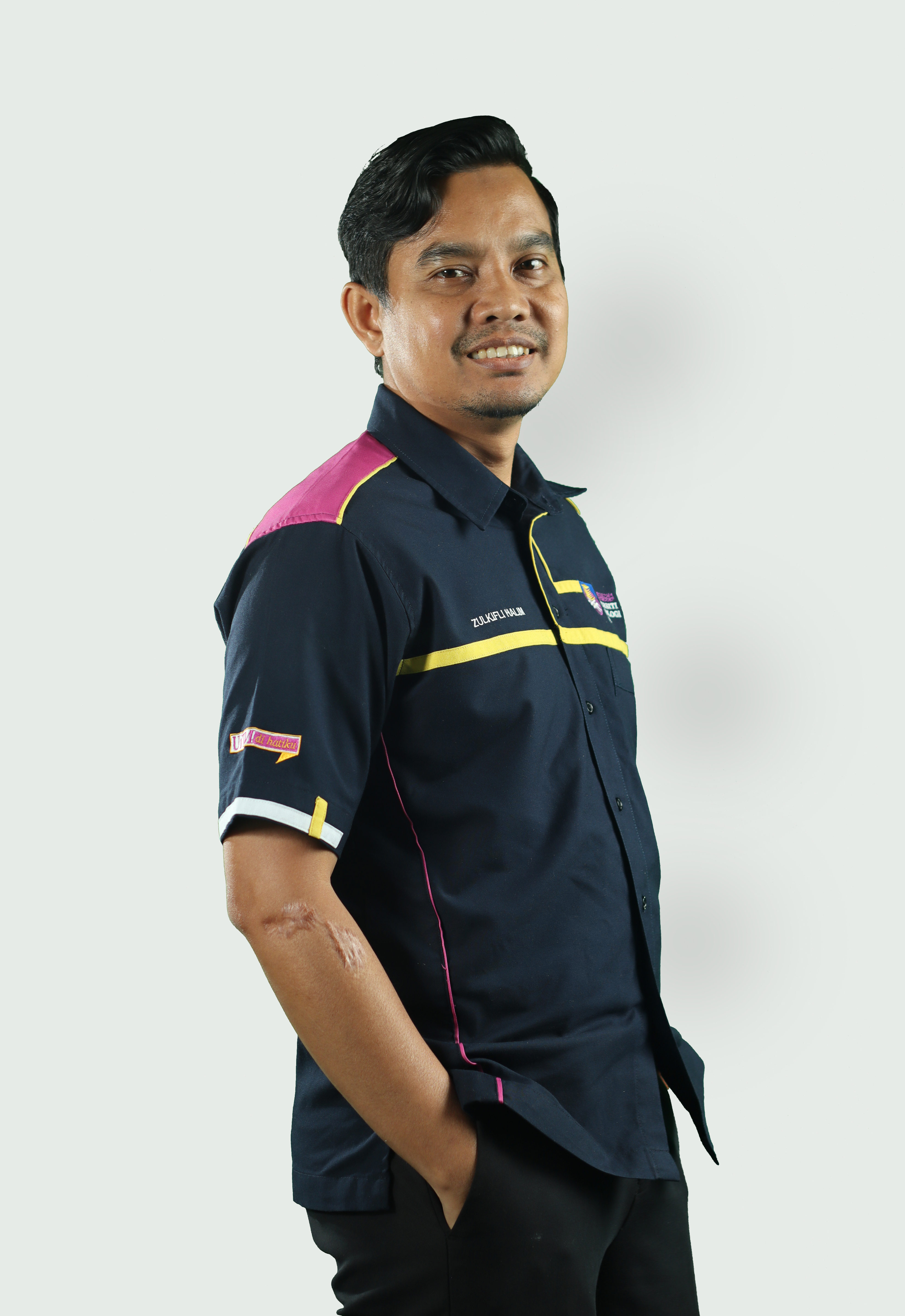 Dr. Zulkifli bin Halim