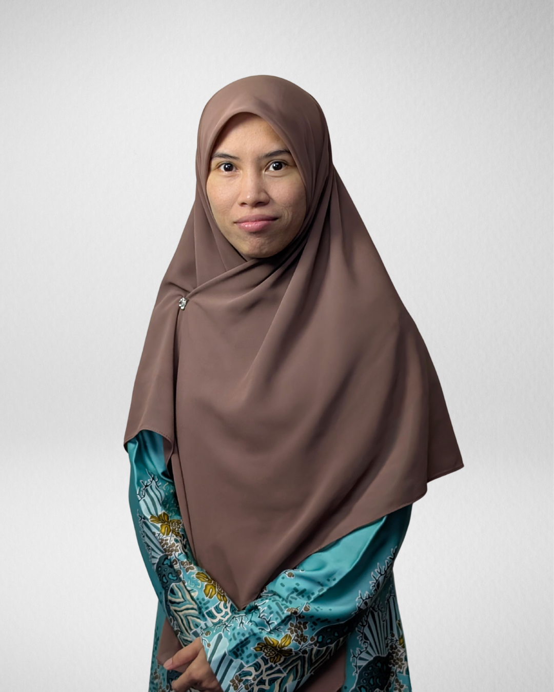 Ainamardia binti Nazarudin