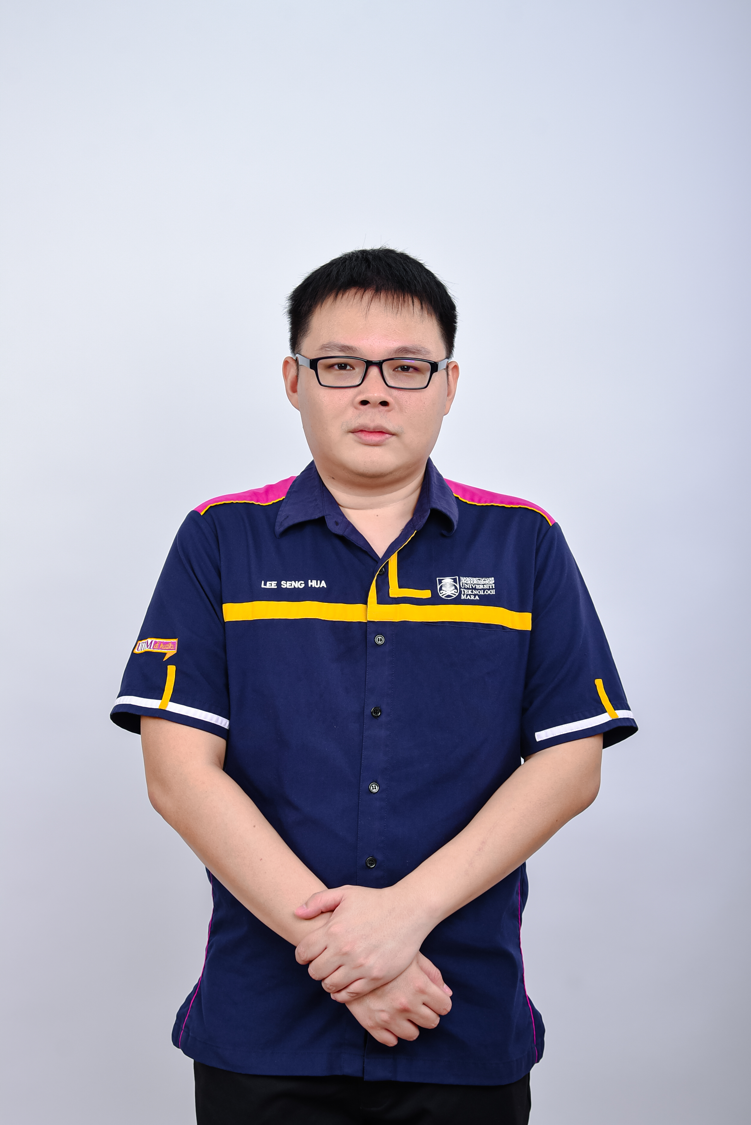 Dr. Lee Seng Hua