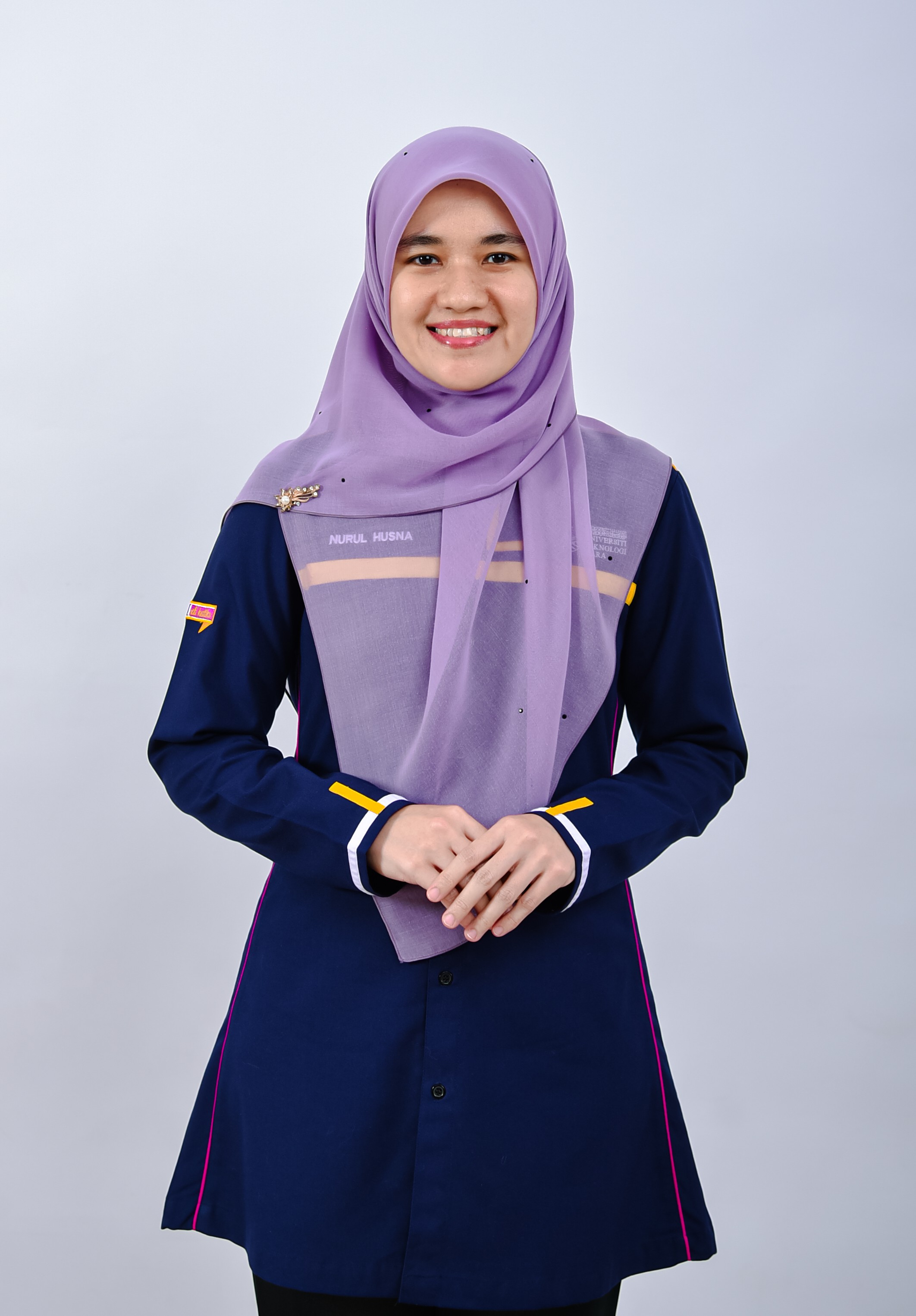 Prof. Madya Ts. Dr. Nurul Husna Mohd Hassan