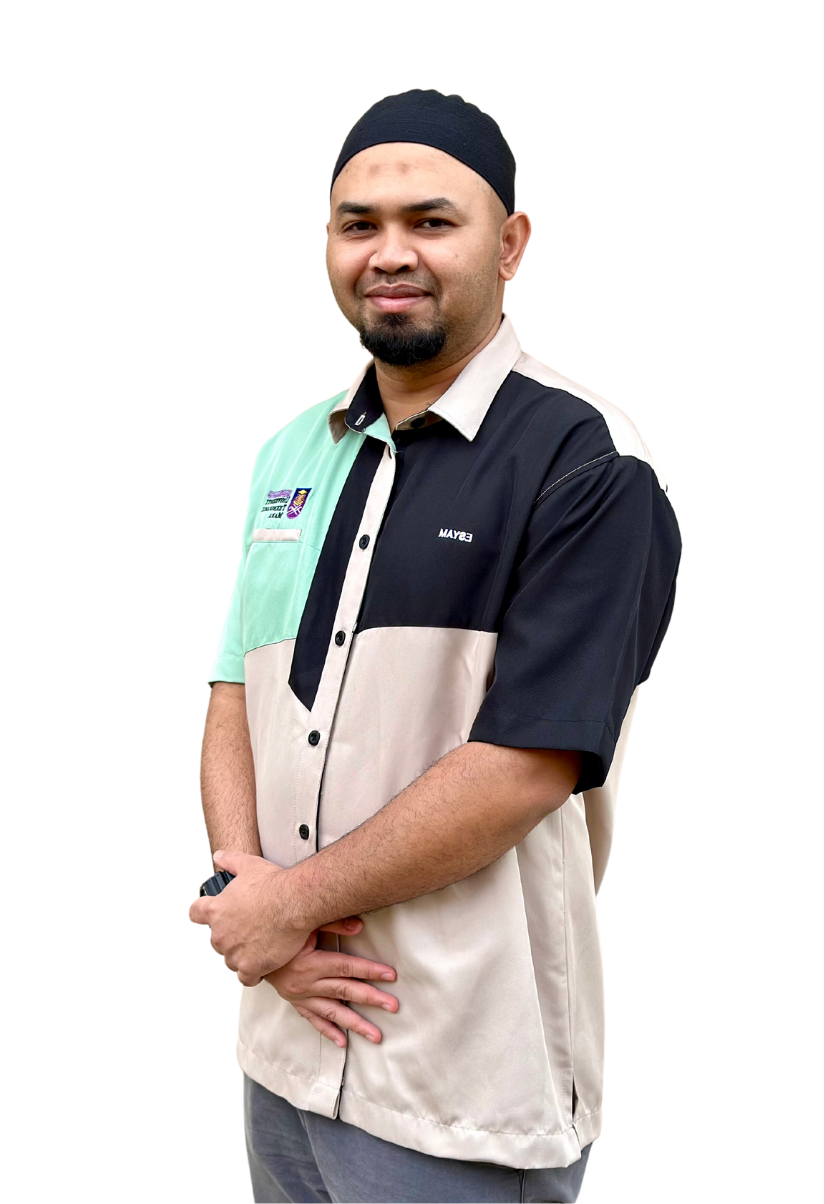 Muhammad Esyam bin Adip