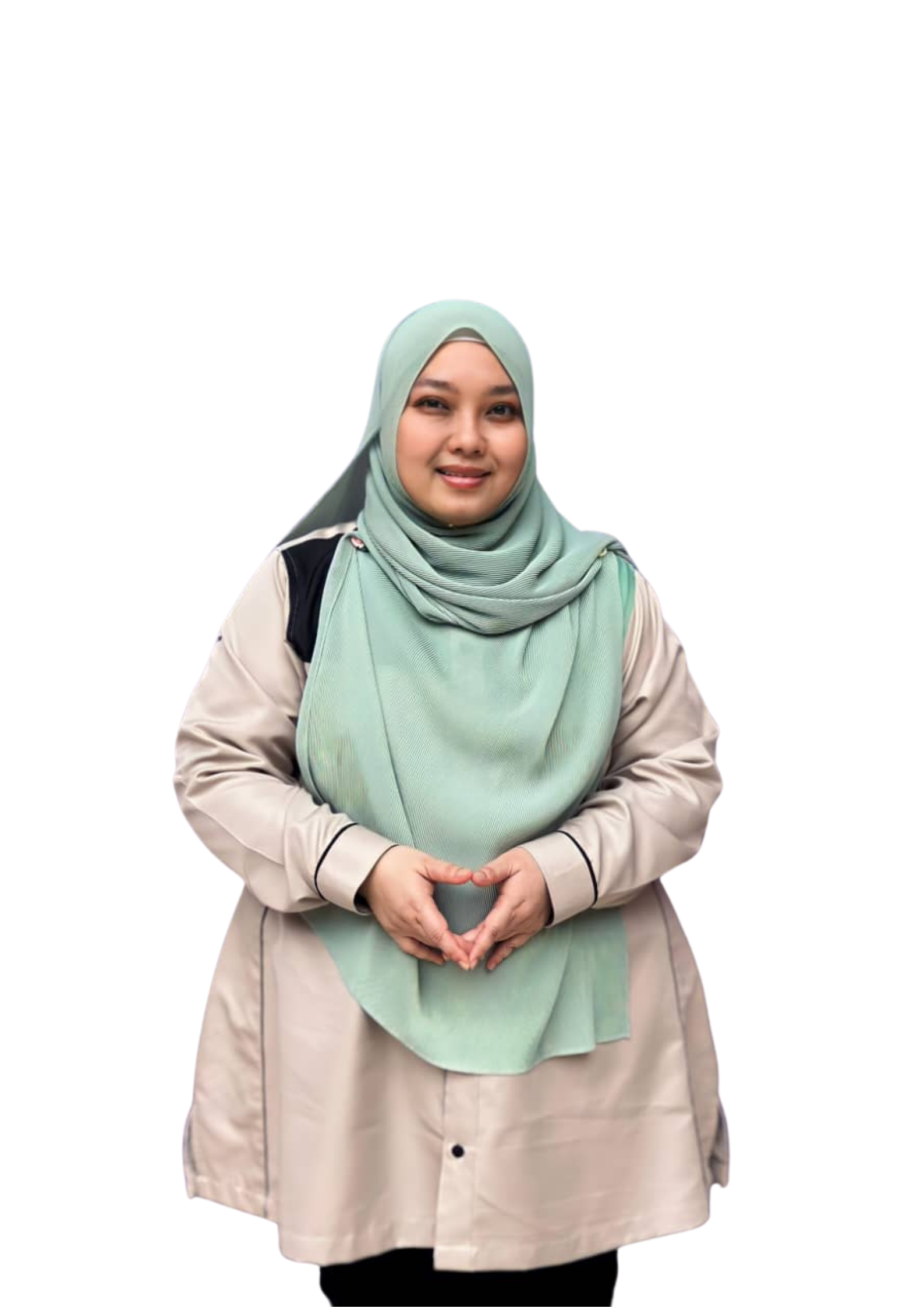 Dr. Norhaslinda binti Arun