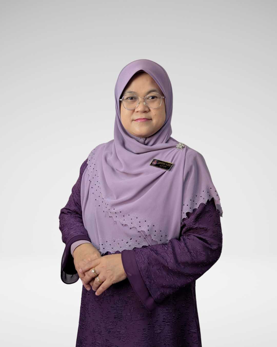 <strong> Dr. Nurul Nadia binti Abd Aziz</strong>