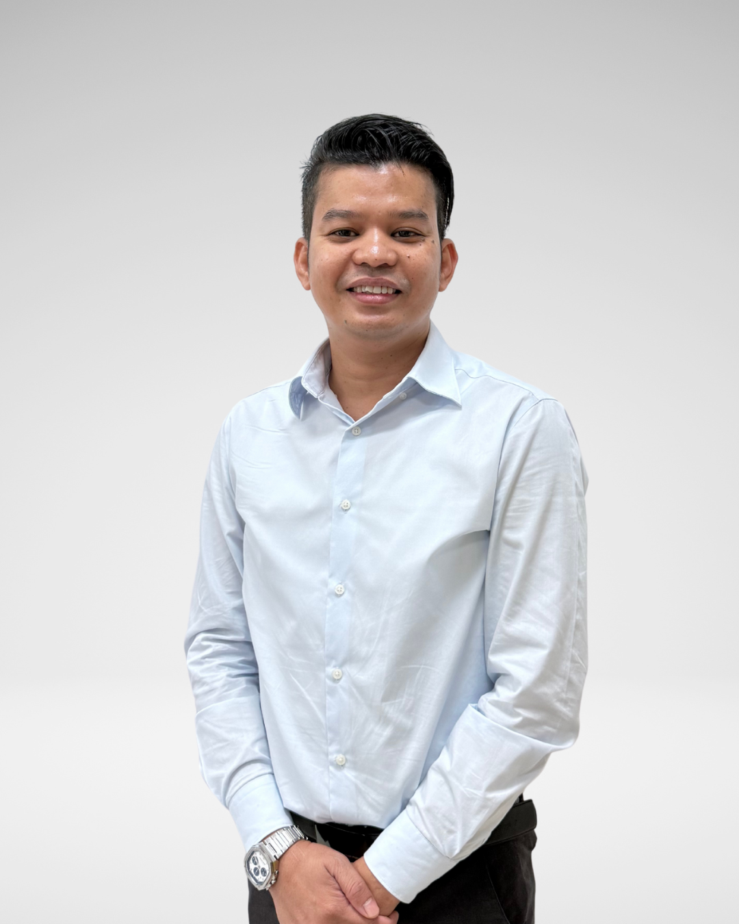 <strong>Dr. Mohd Samsuri Bin Ghazali</strong>