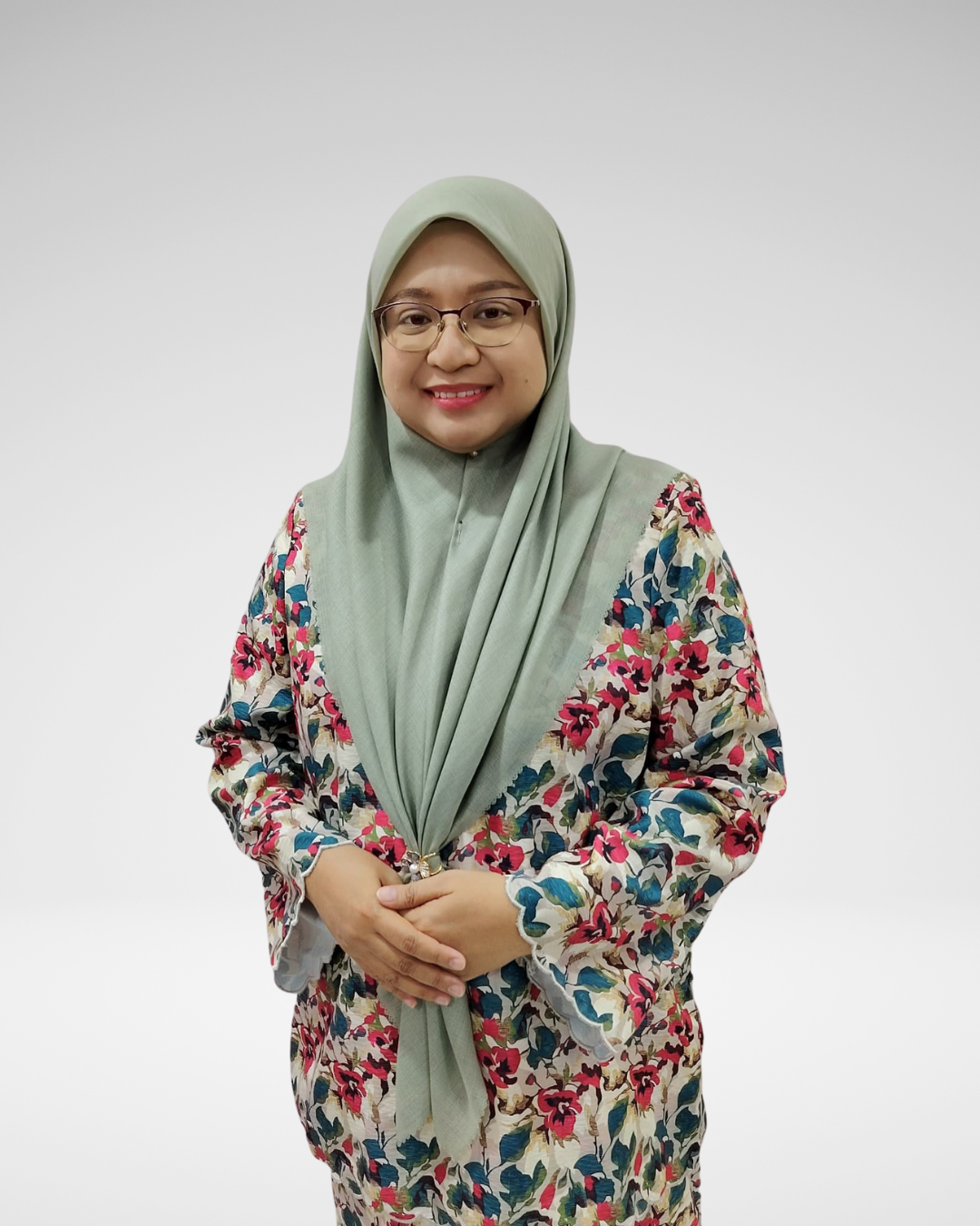 <strong>Zaidatul Nadiah Binti Abu Yazid</strong>