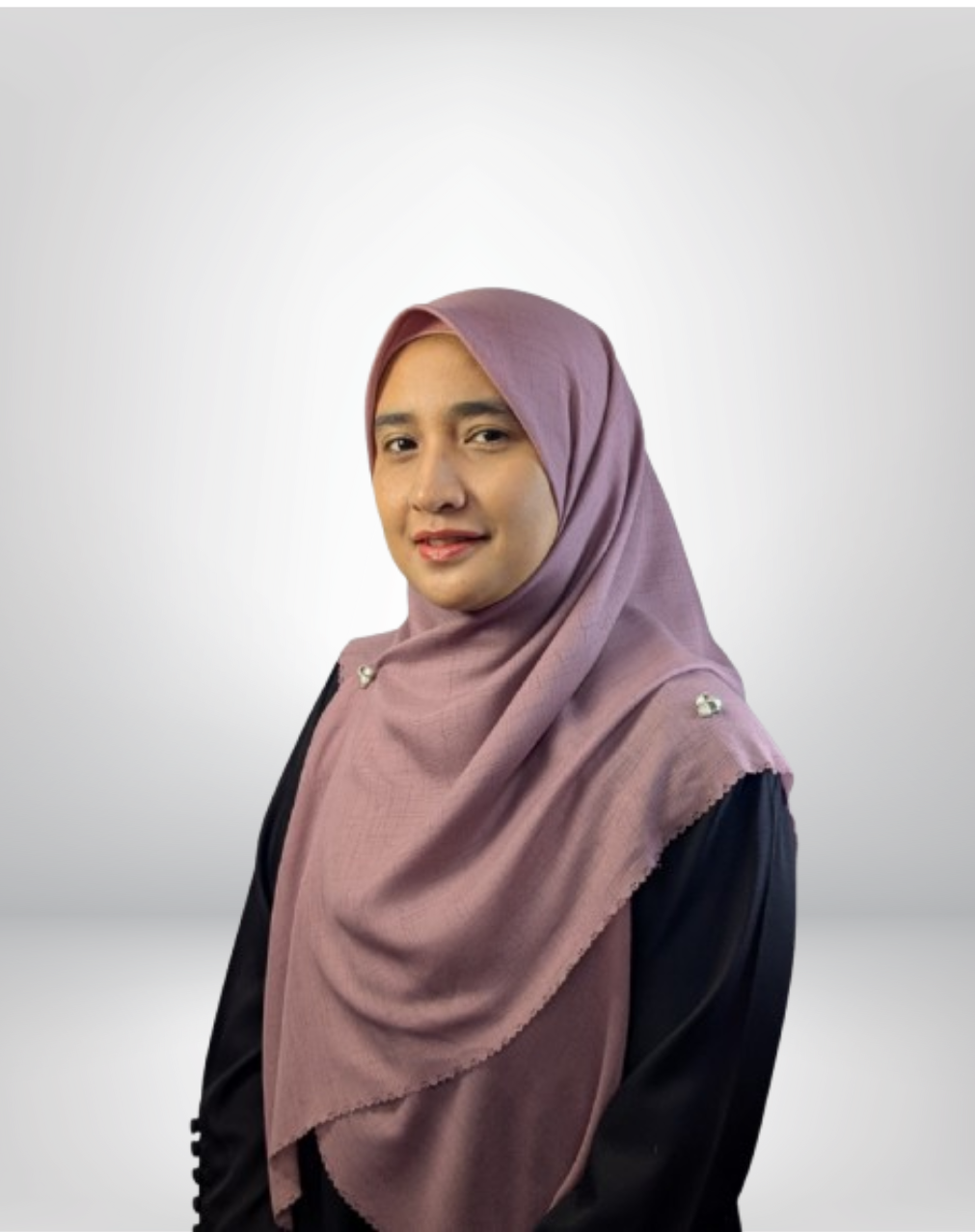 Farihah binti Zakaria