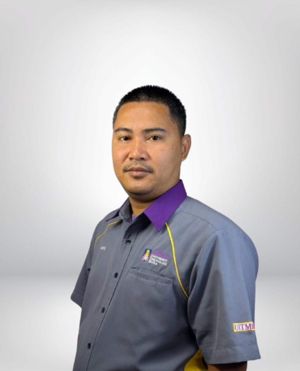 Mohd Hafiz bin Zulkifli