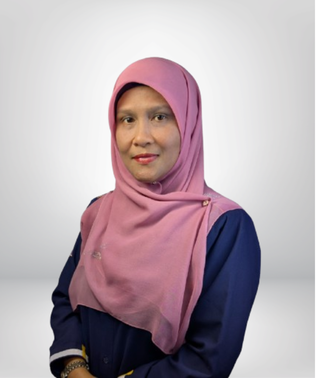 Mahfuzah binti Abu Kassim