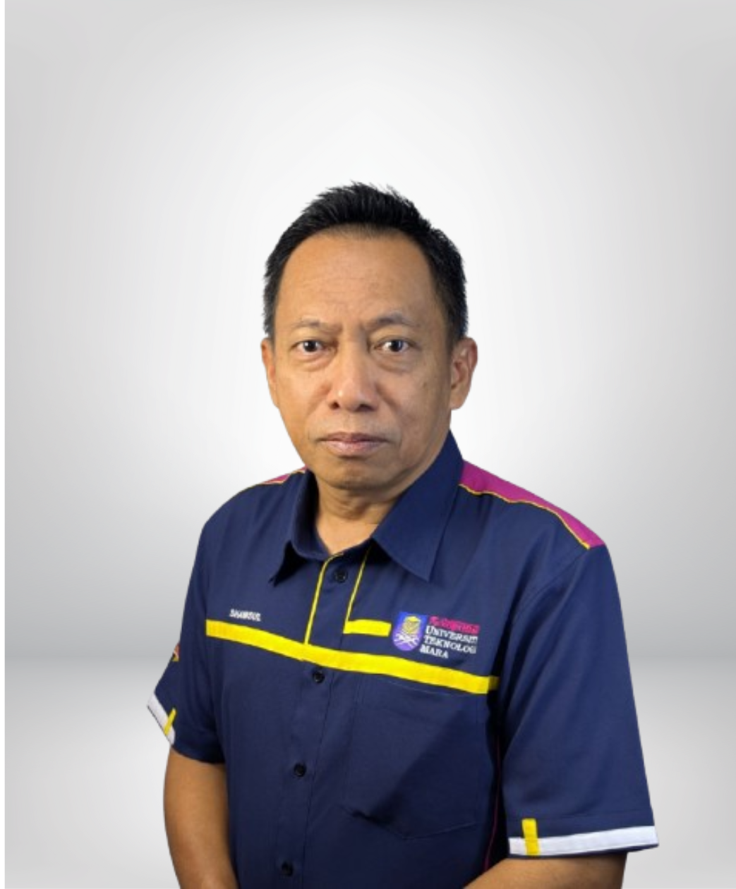 Shamsul Kahar bin Mohamad