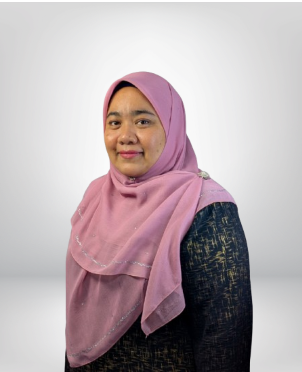 Zahariah binti Mohamad @ Yunus 