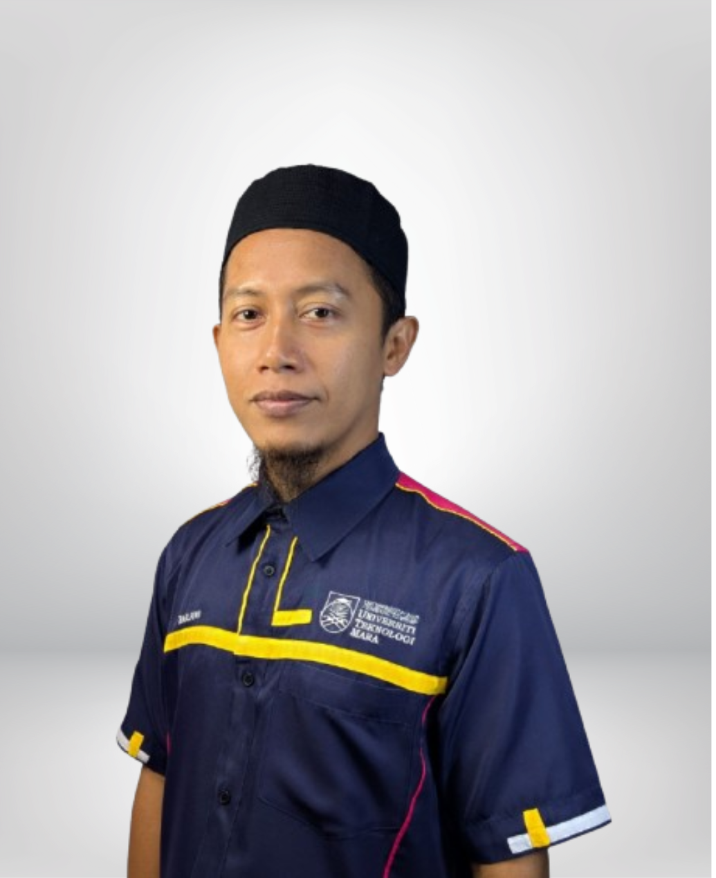 Zailani bin Abdul Rahman