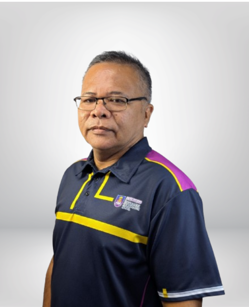Mohd Zamri bin Alias