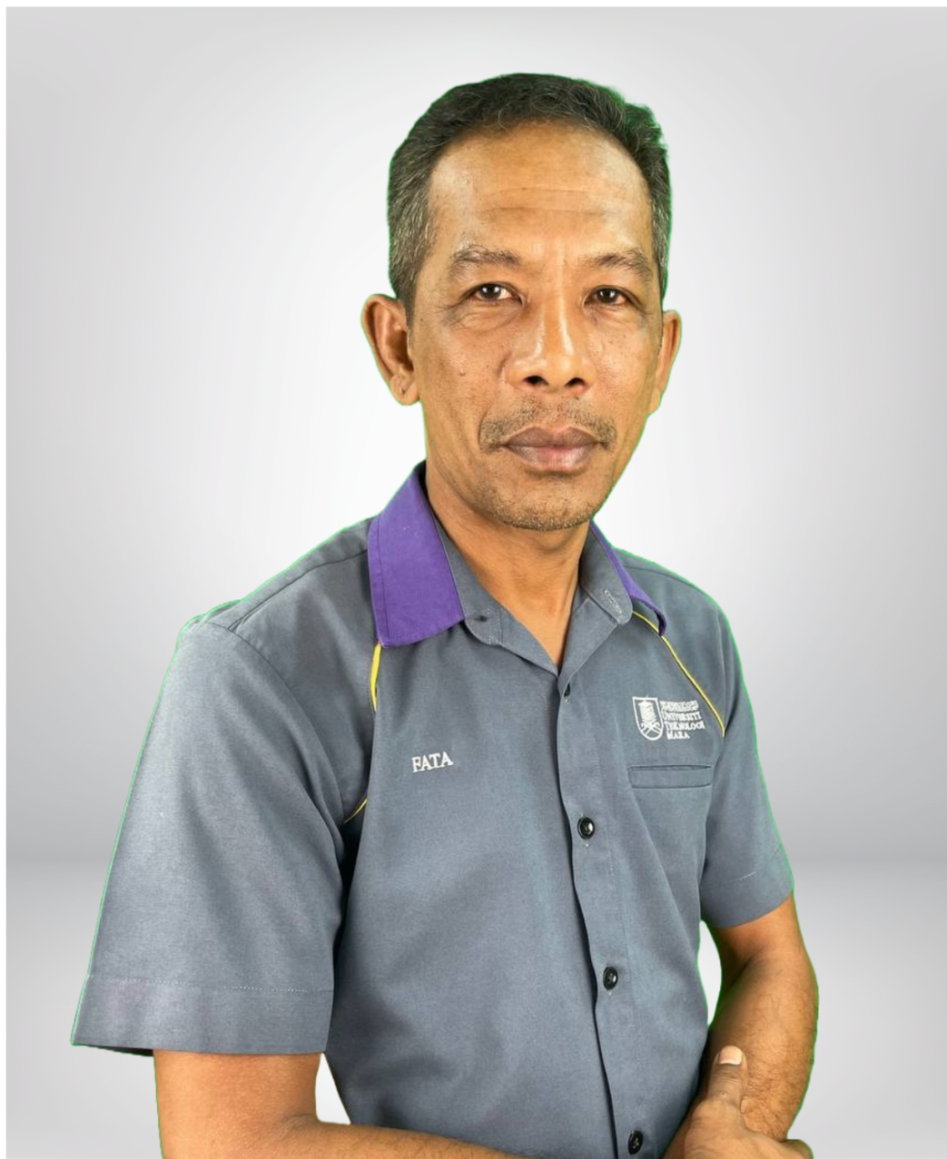Mohd Fata Wahab
