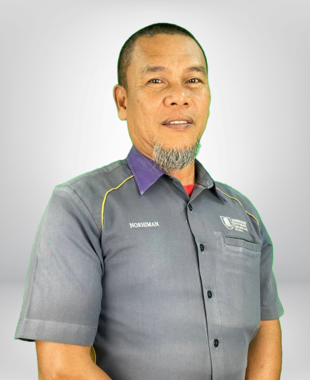 Mohd Norhiman bin Mohd Nor