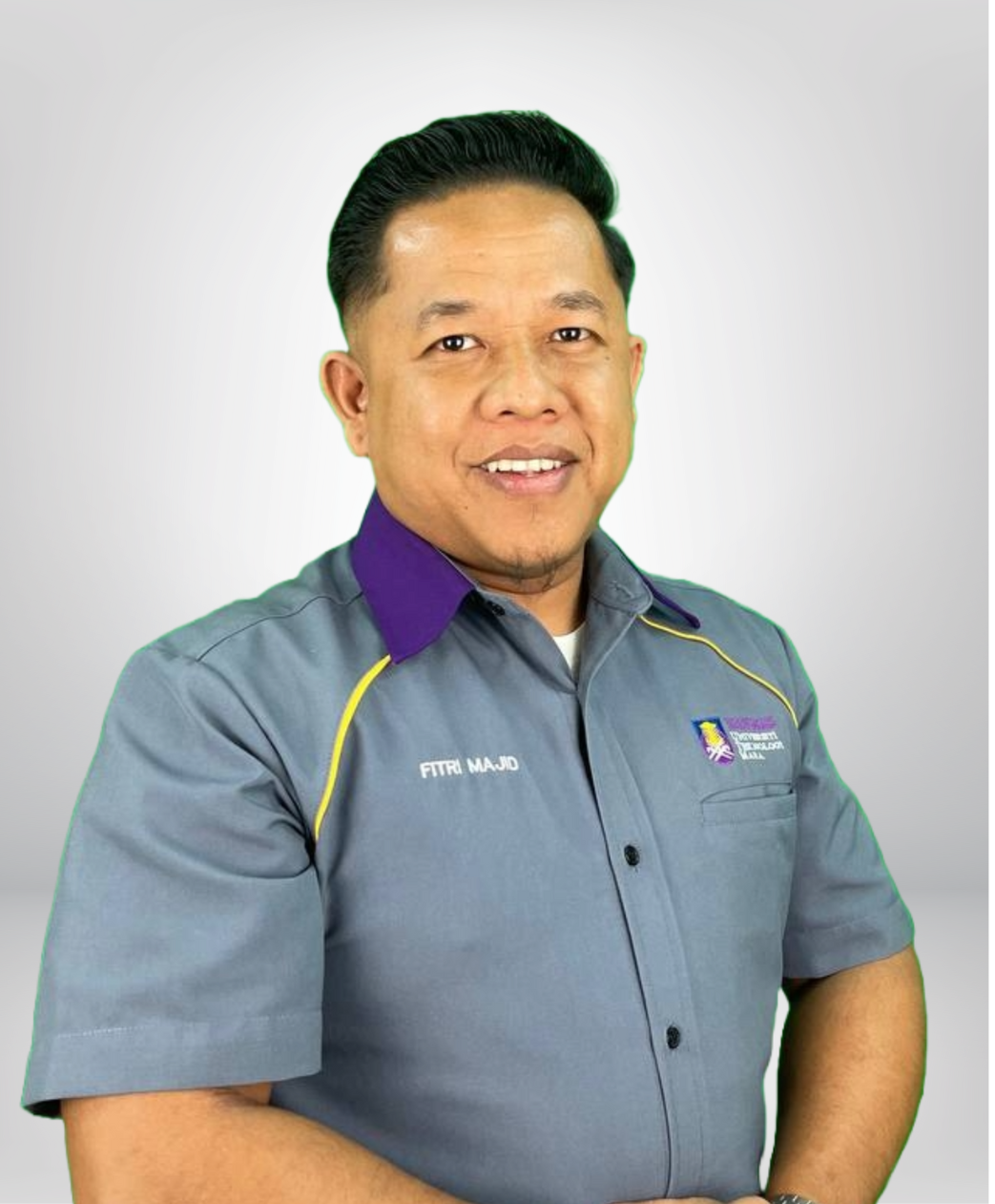 Muhammad Fitri bin Abdul Majid