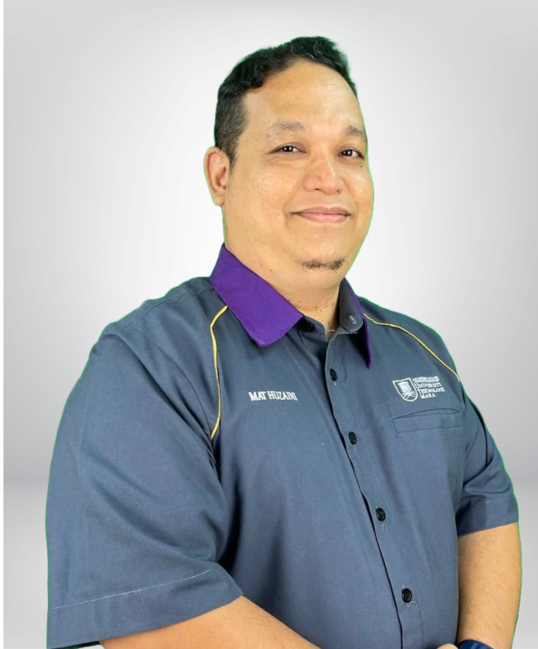 Mat Huzaini bin Abdul Talib