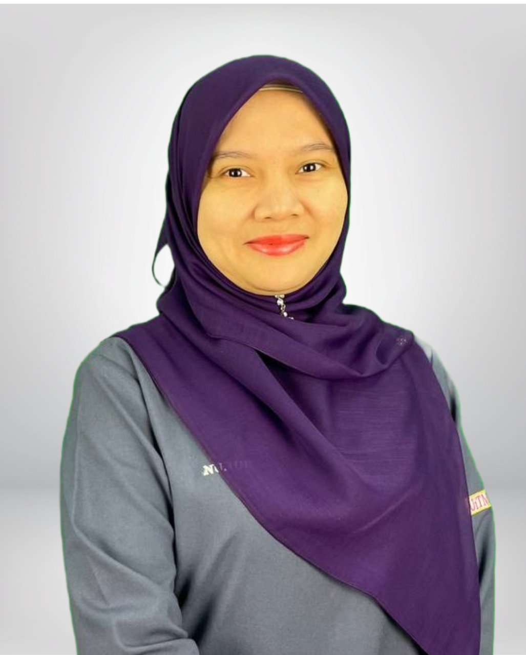 Aznurul Azlin binti Abd Wahab