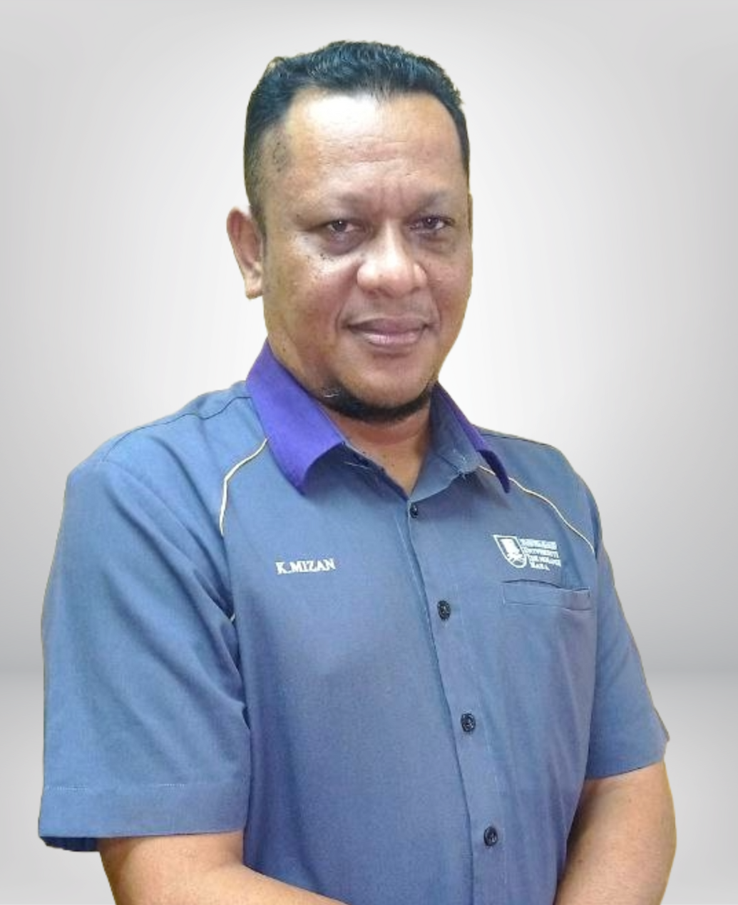 Khairul Amizan bin Abdul Kadir