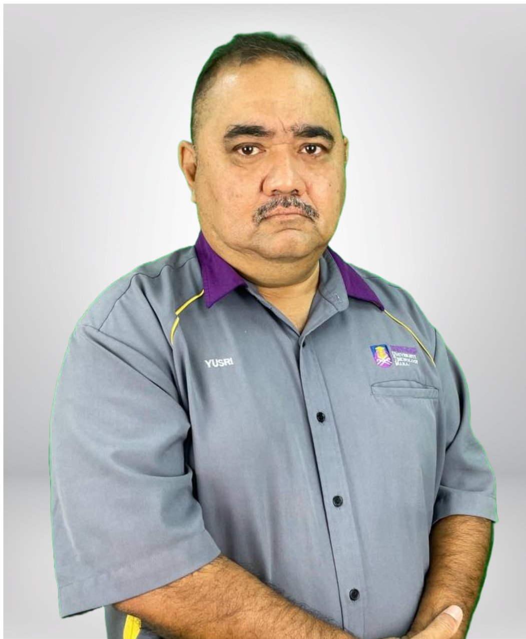 Yusri bin Yunus