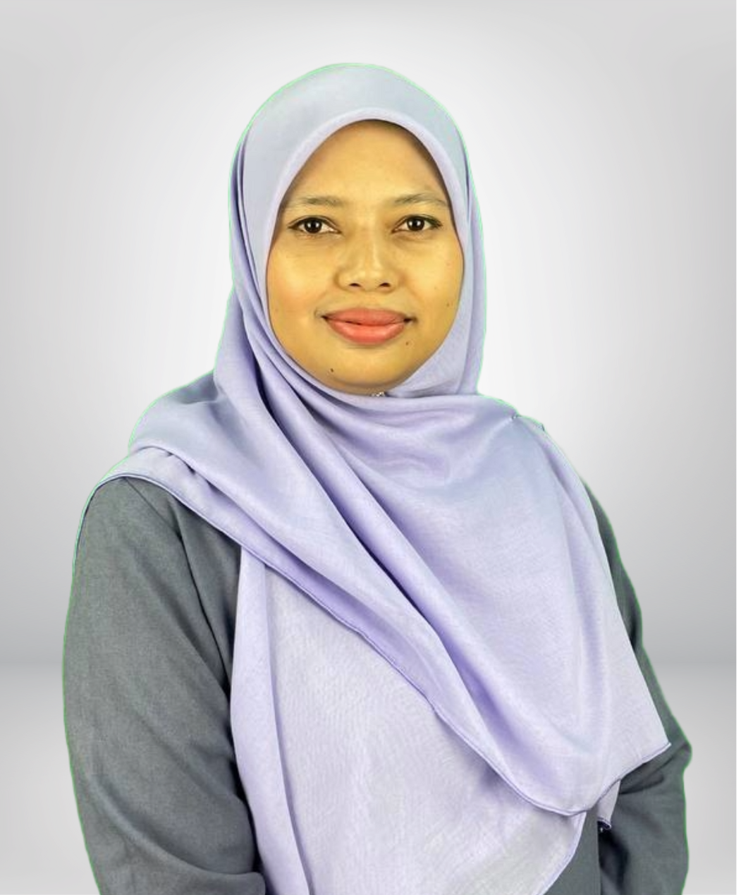 Rosmawati binti Md Saad