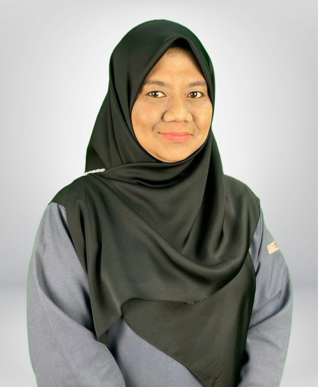 Suhaznurain Mohamed Samsudin