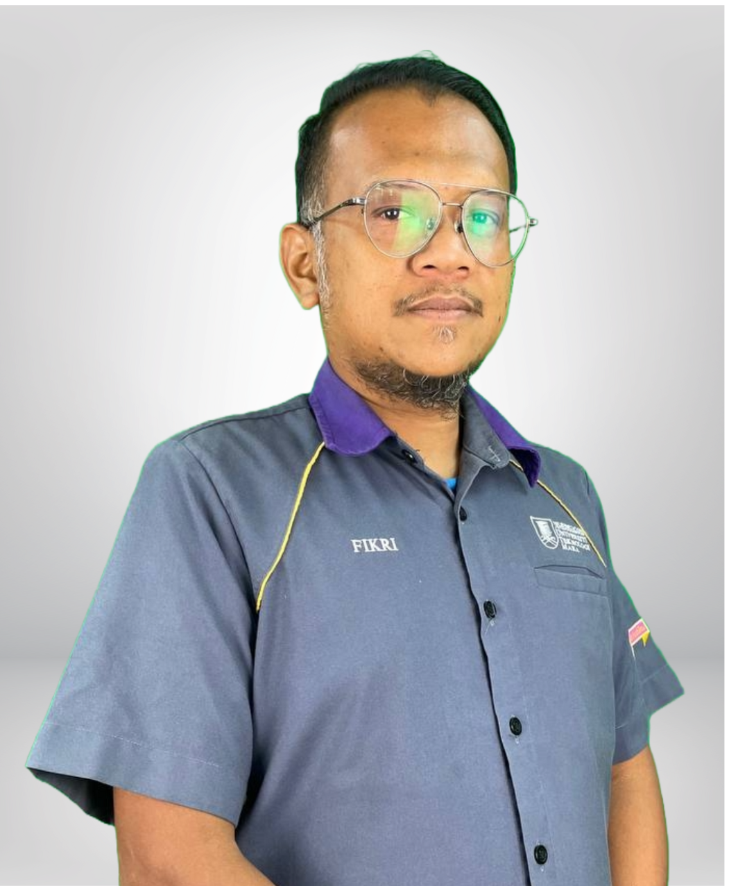Muhammad Fikri bin Suhaimi