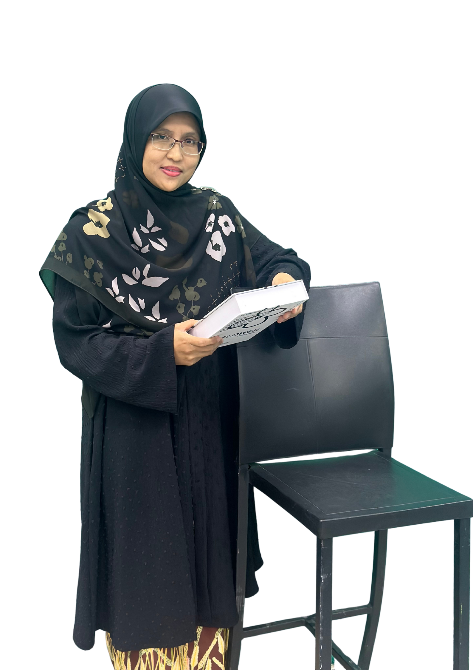 Anisah Binti Mohammed