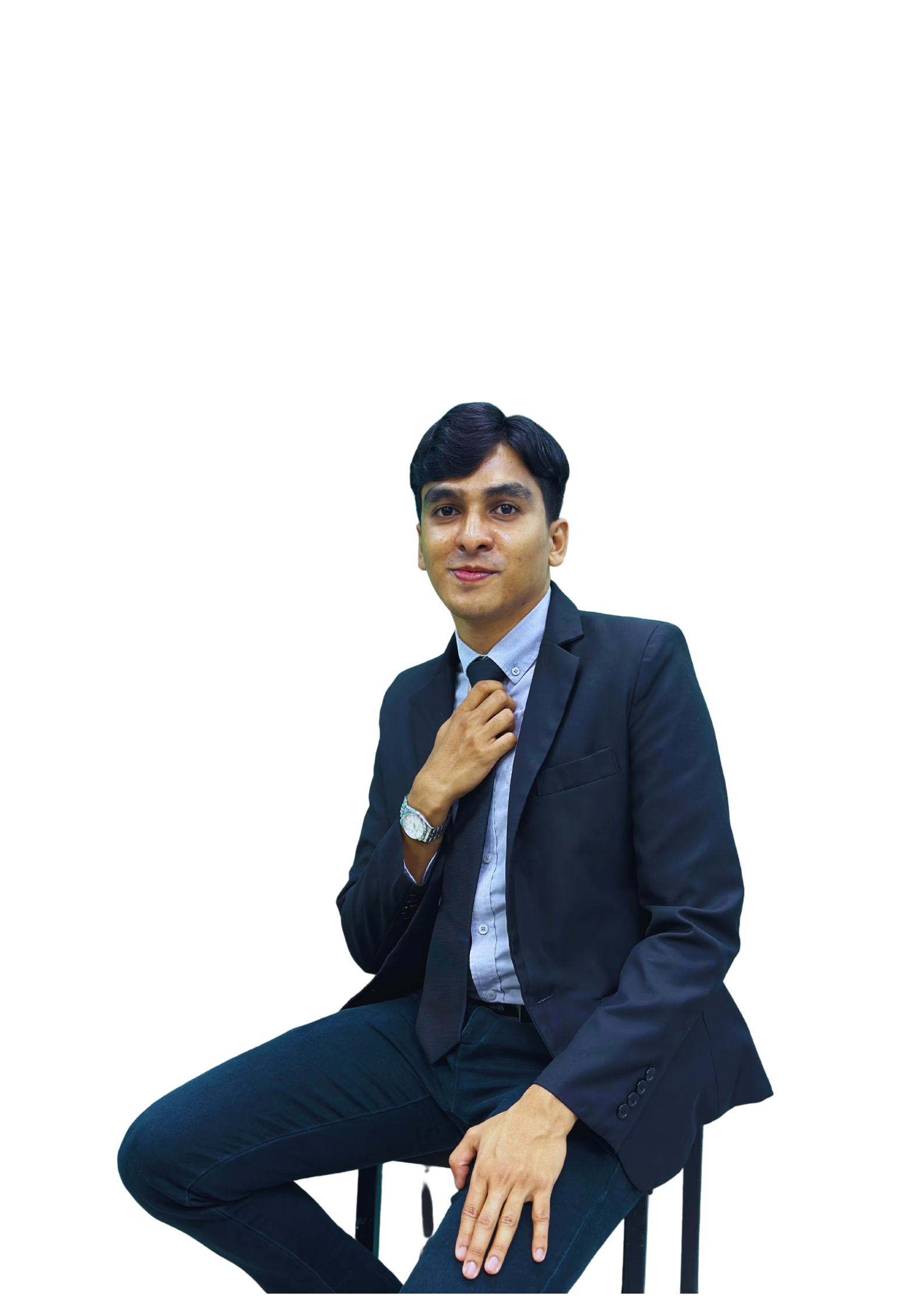 Dr. Puvan A/L Paramisparam