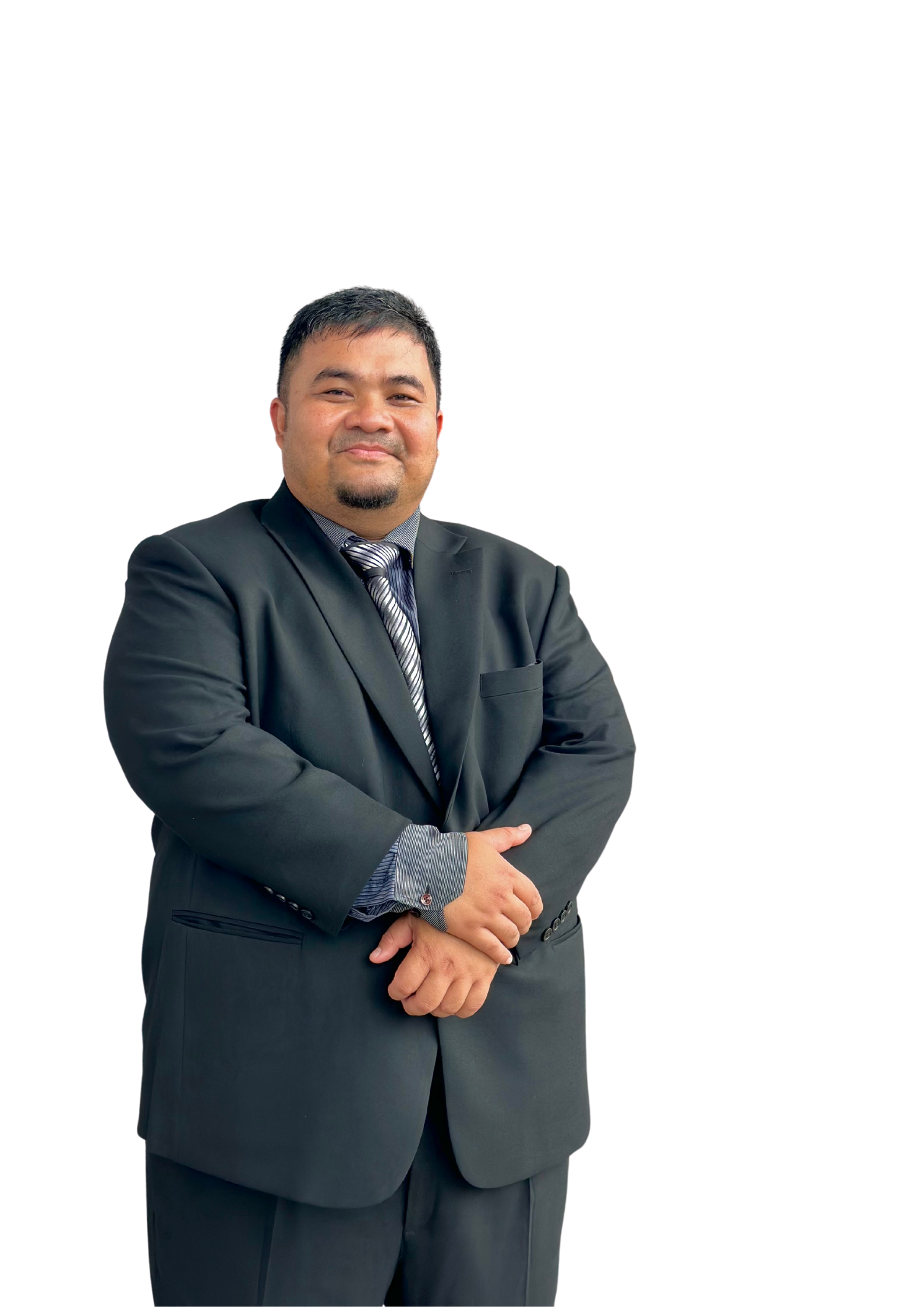 Dr. Mohd Khairi Bin Che Lah