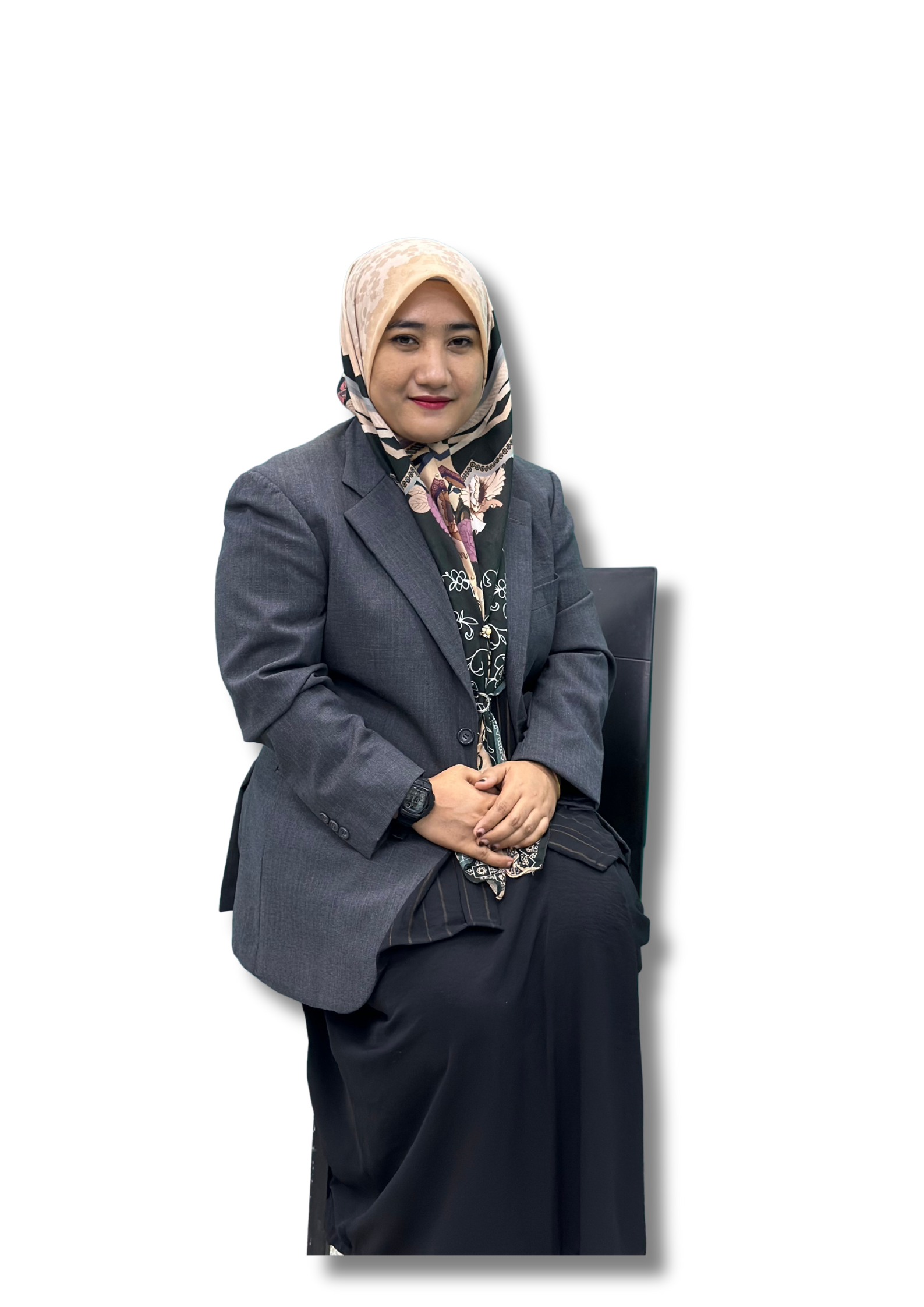 Dr. Nazatul Asikin Binti Muda