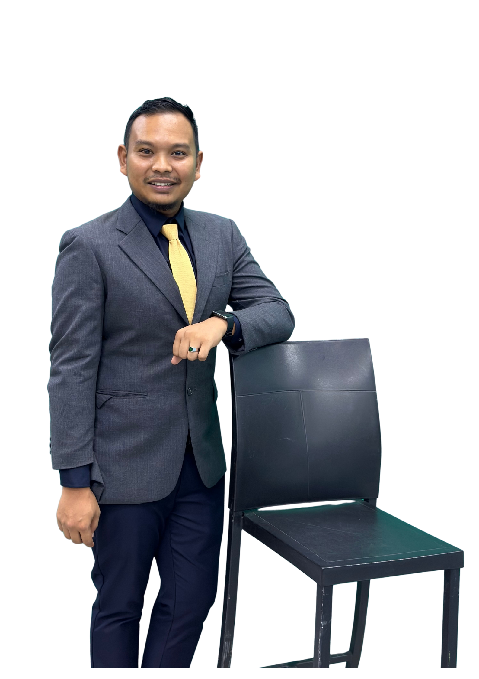 Muhammad Sallehudin bin Ali