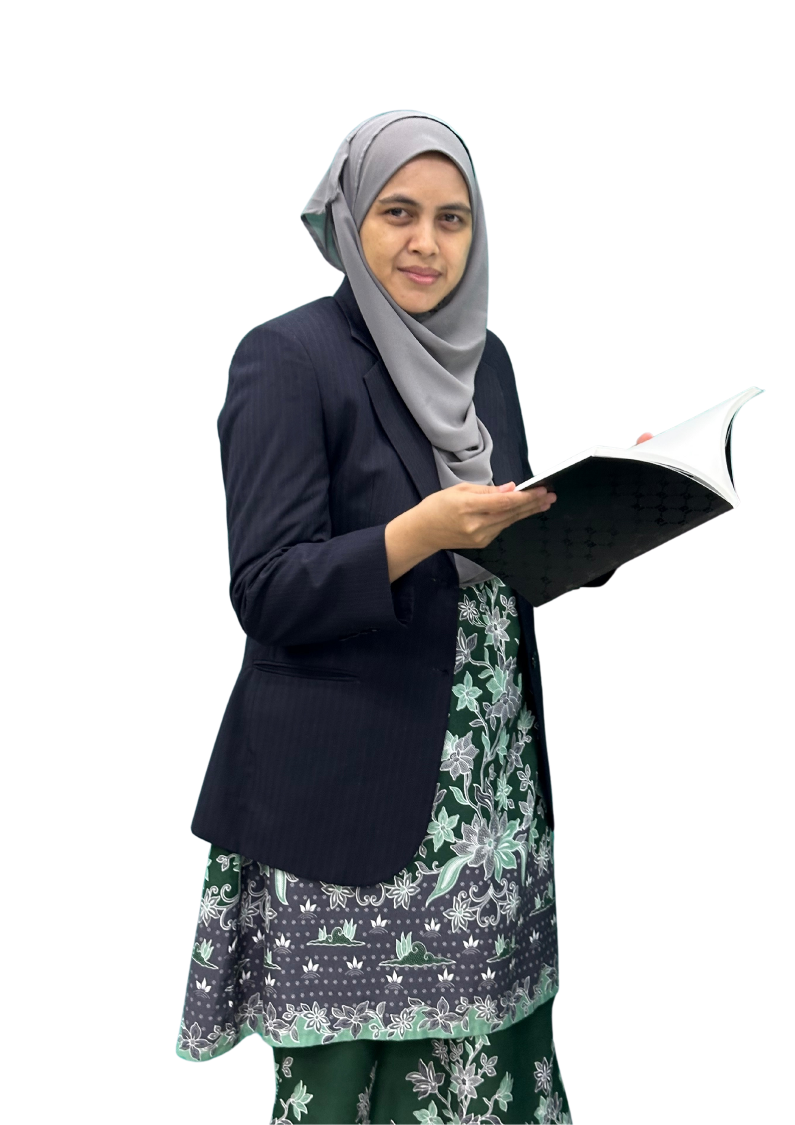 Noor Azimah Binti Darus