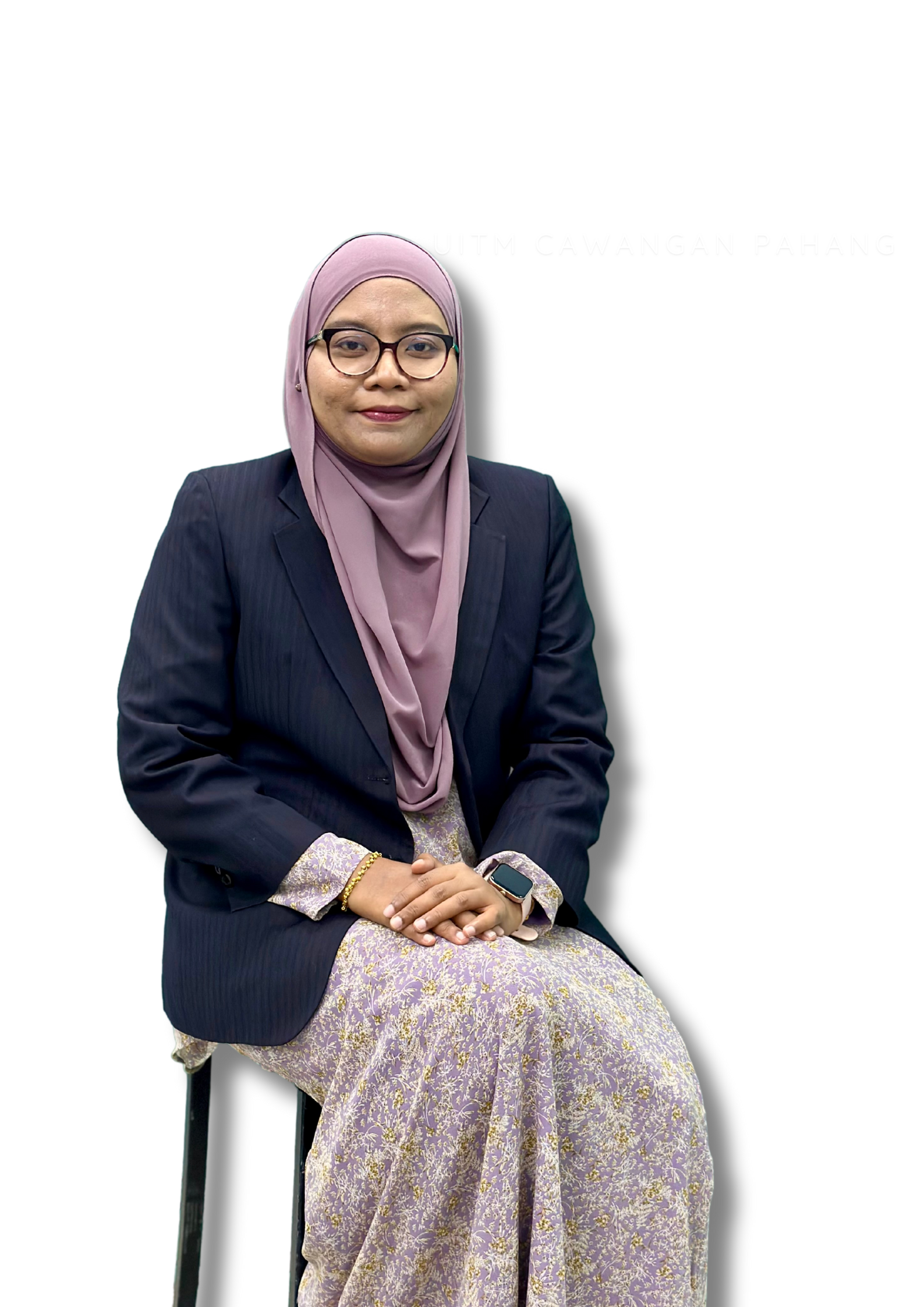 Nur Masriyah Bt Hamzah