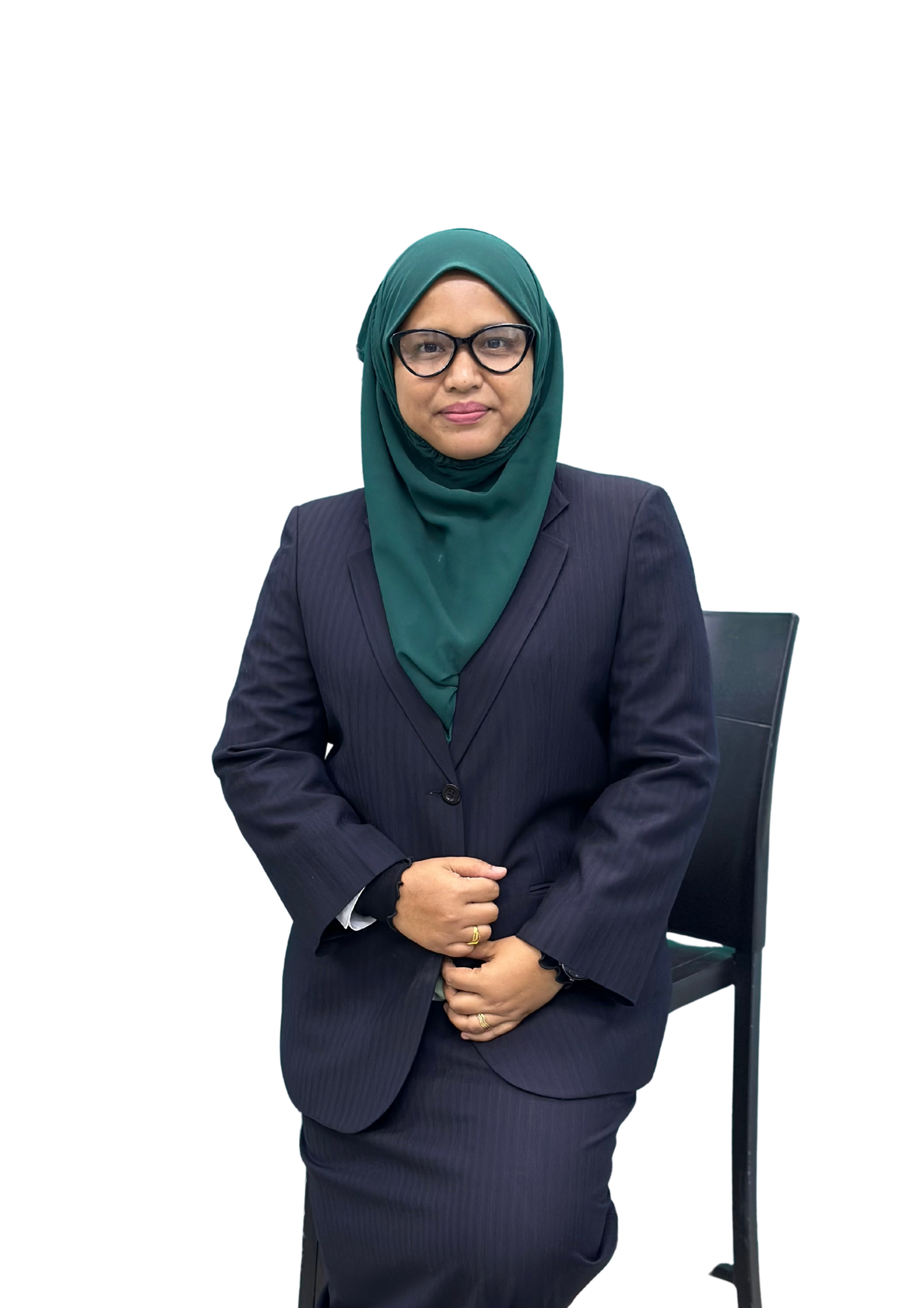 Ts. Fazidah Binti Rosli