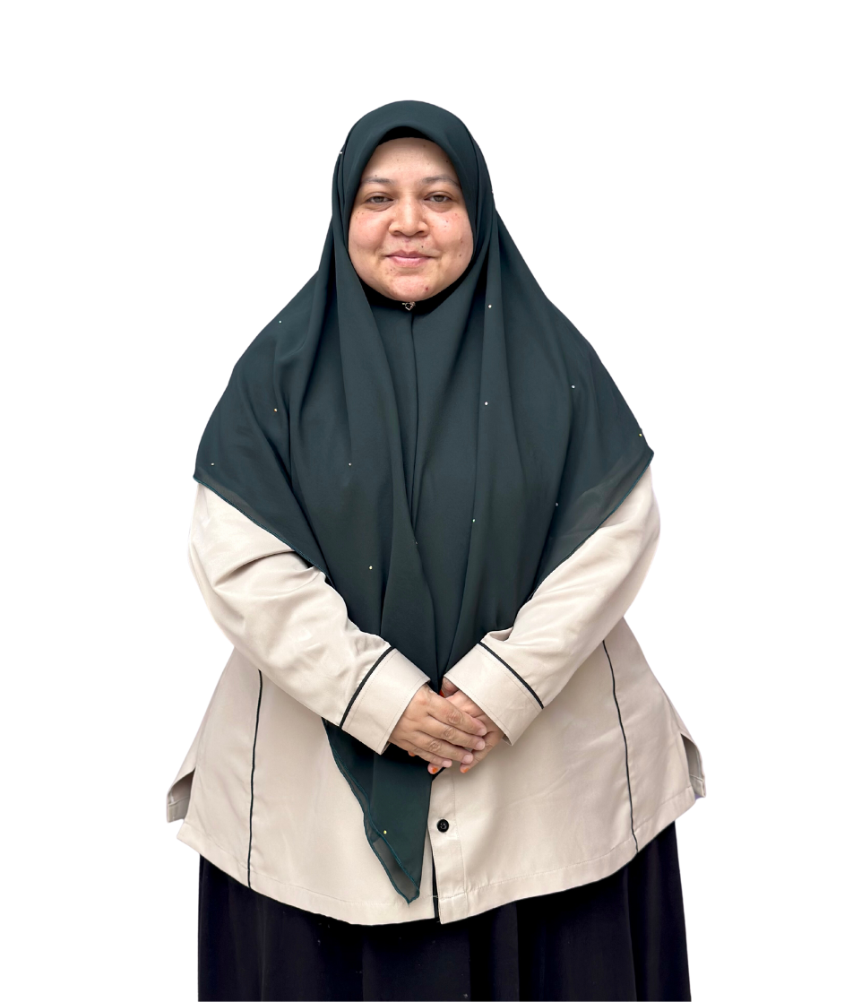 Raihana Hani Binti Zawawi