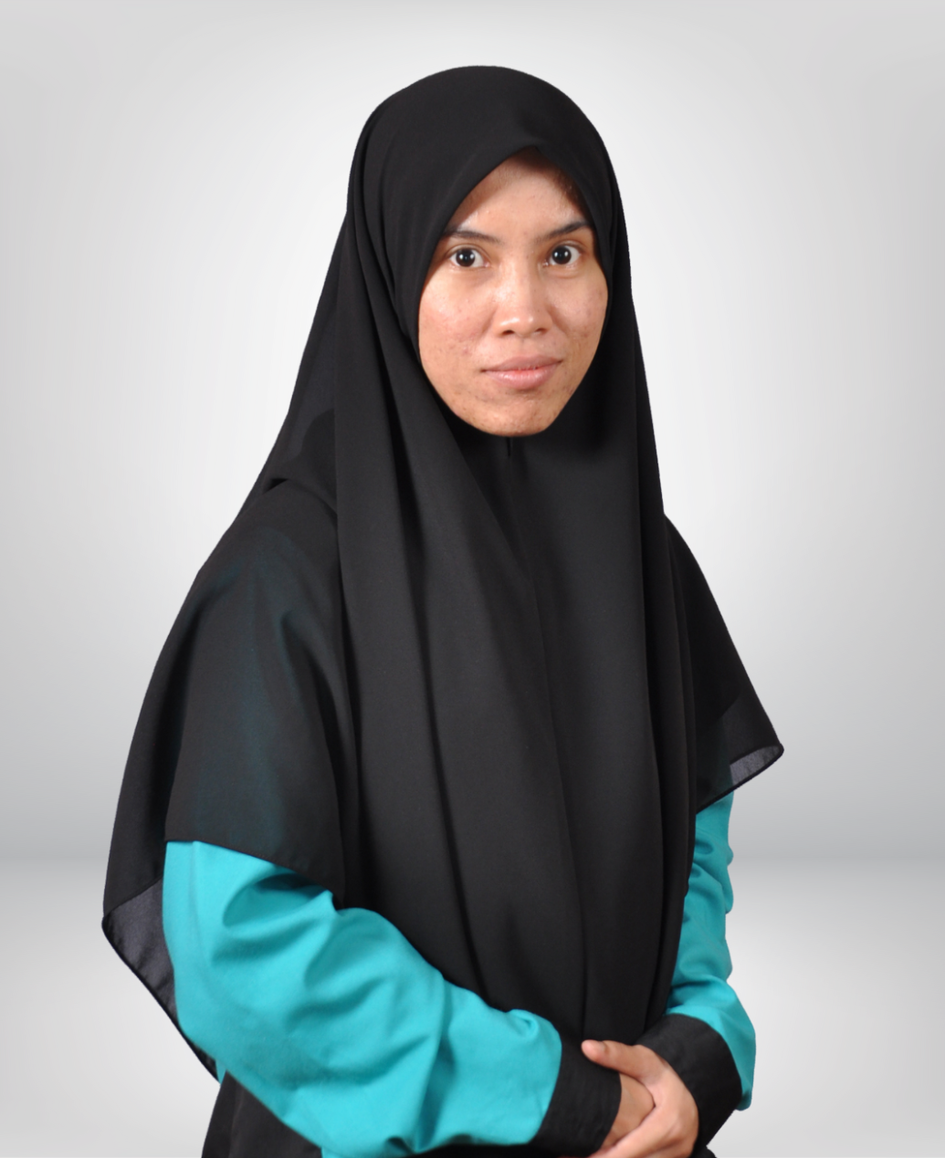 Ainamardia binti Nazarudin