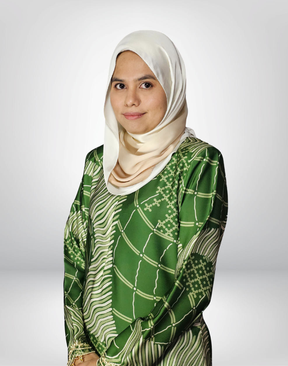 Dr. Nadia Safura binti Zabidin
