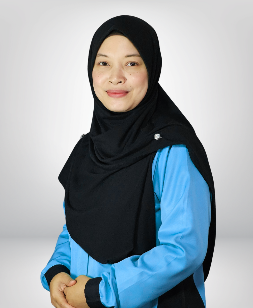 Dr. Noraini binti Mat Budari