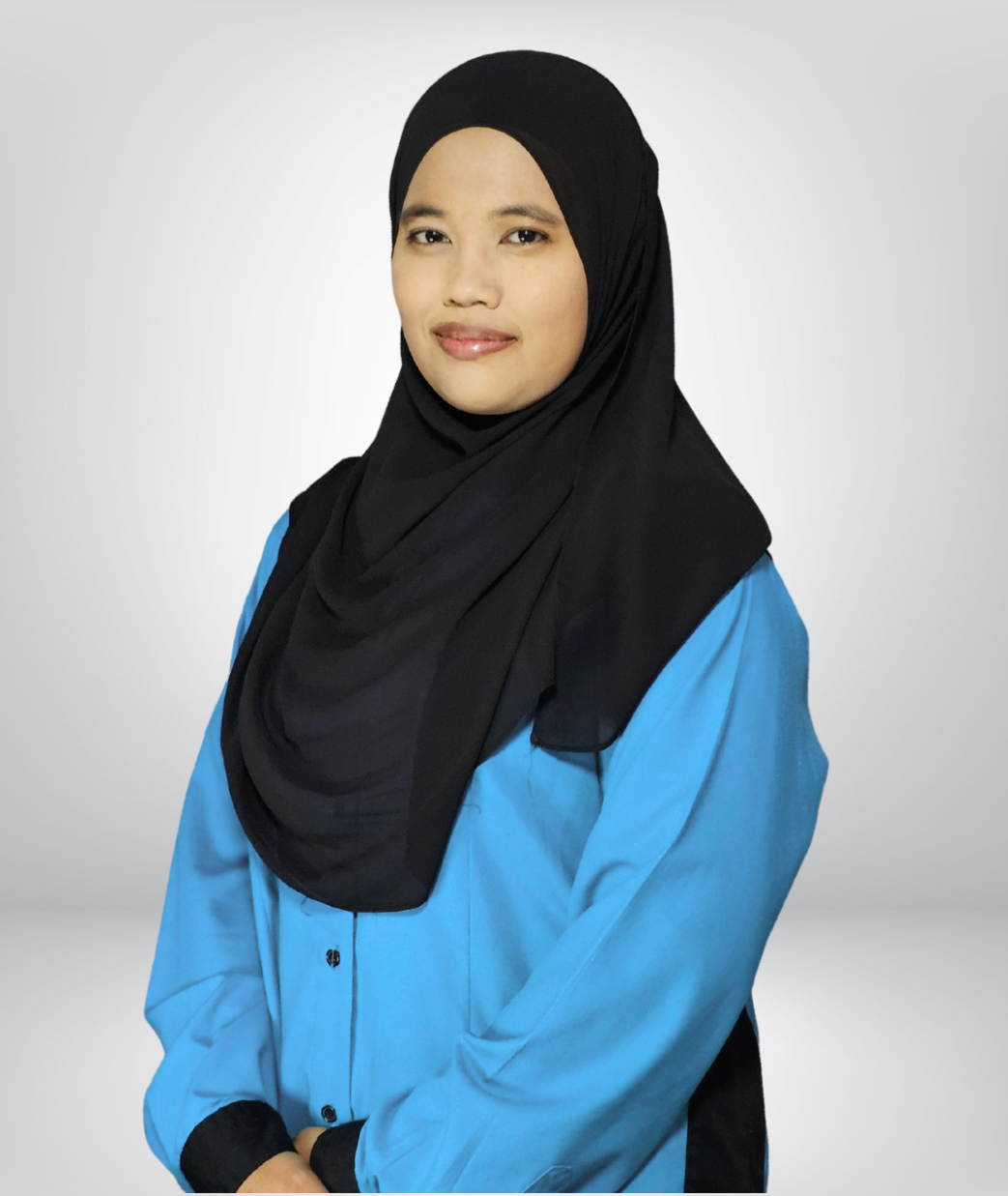 Dr. Nur Azzimah binti Zamri