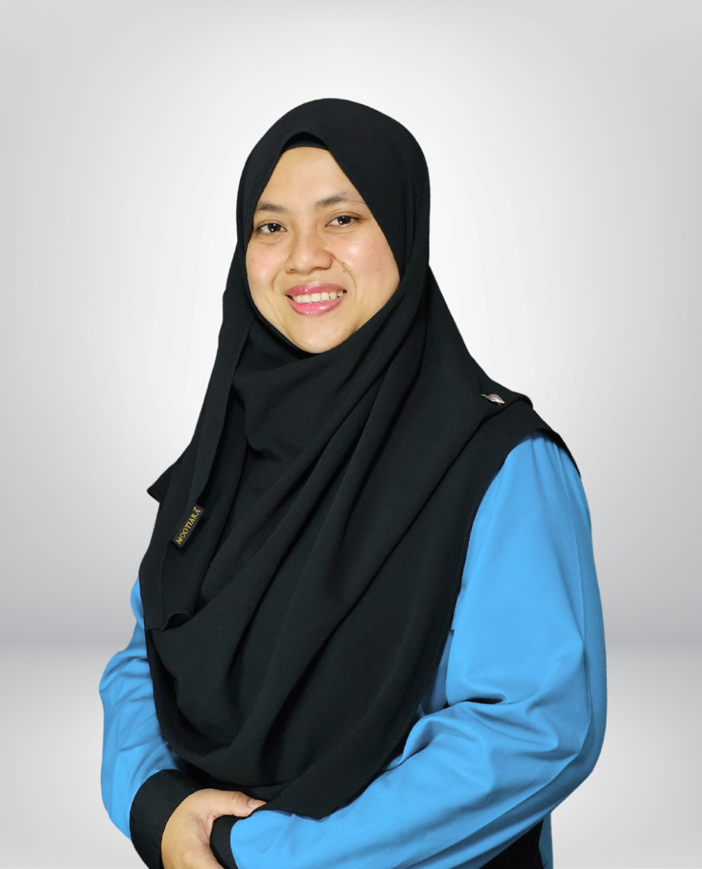 Dr. Nurul Faiizin binti Abdul Aziz
