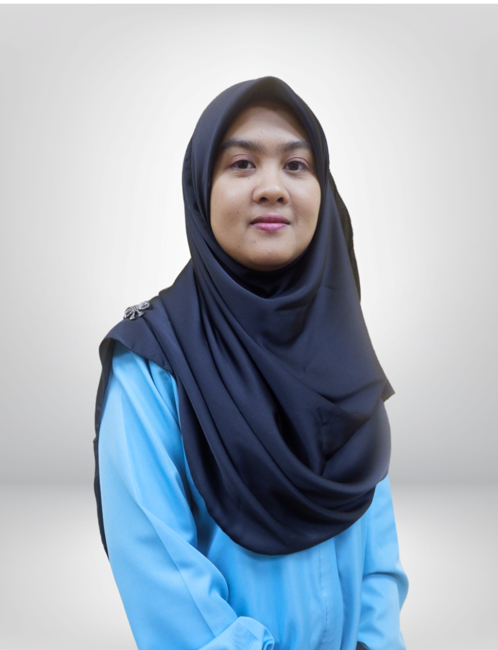Haslin Idayu binti Amaruddin