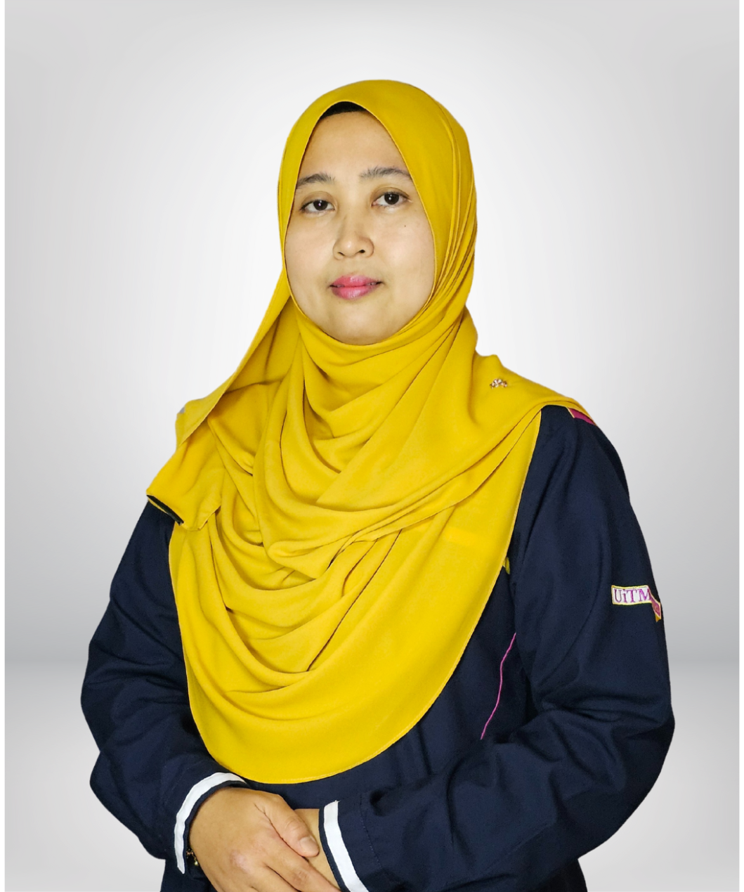 Nurul Aishah binti Abd Rahman