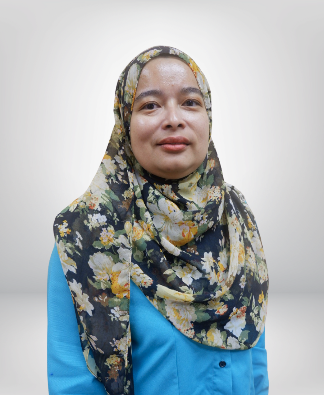 Prof. Madya Ir. Dr. Nur Asmaliza binti Mohd Noor