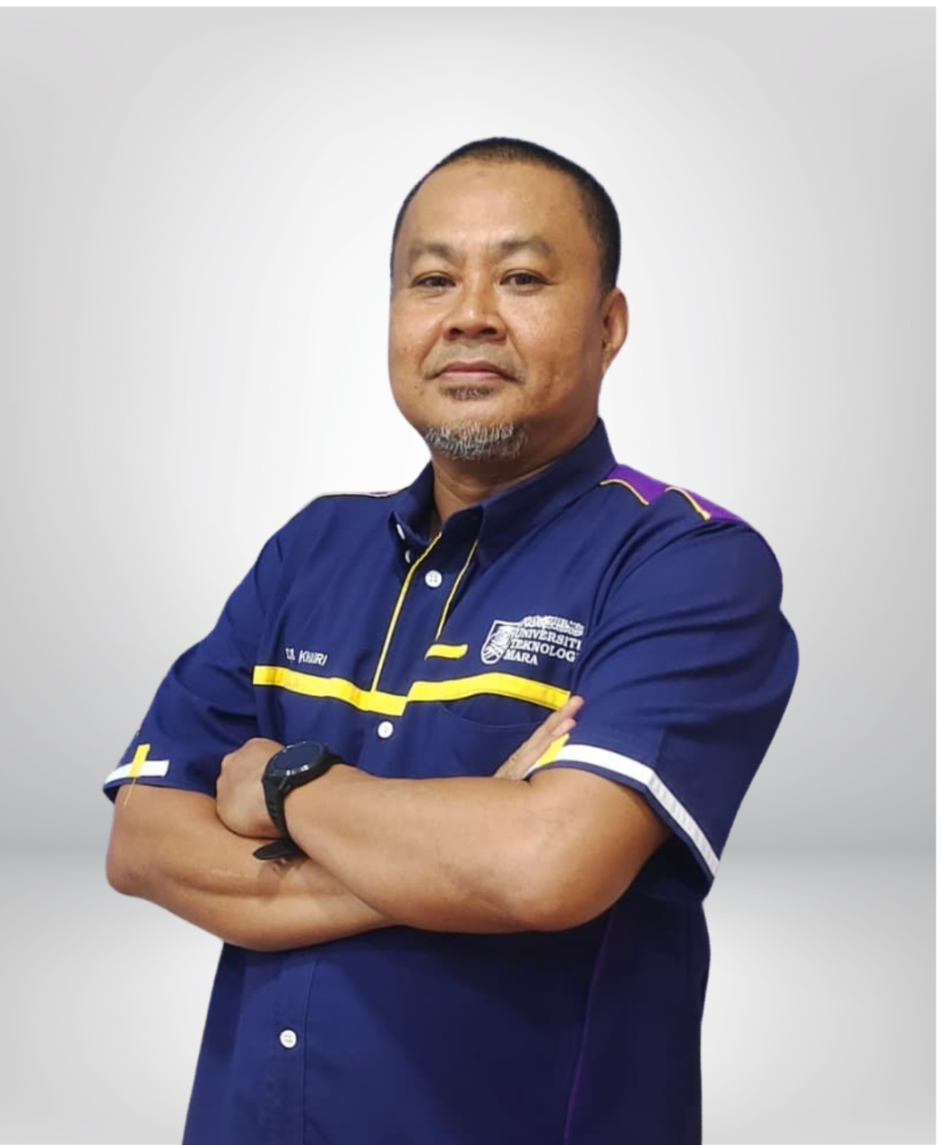 Prof. Madya Ts. Dr. Khairi Khalid