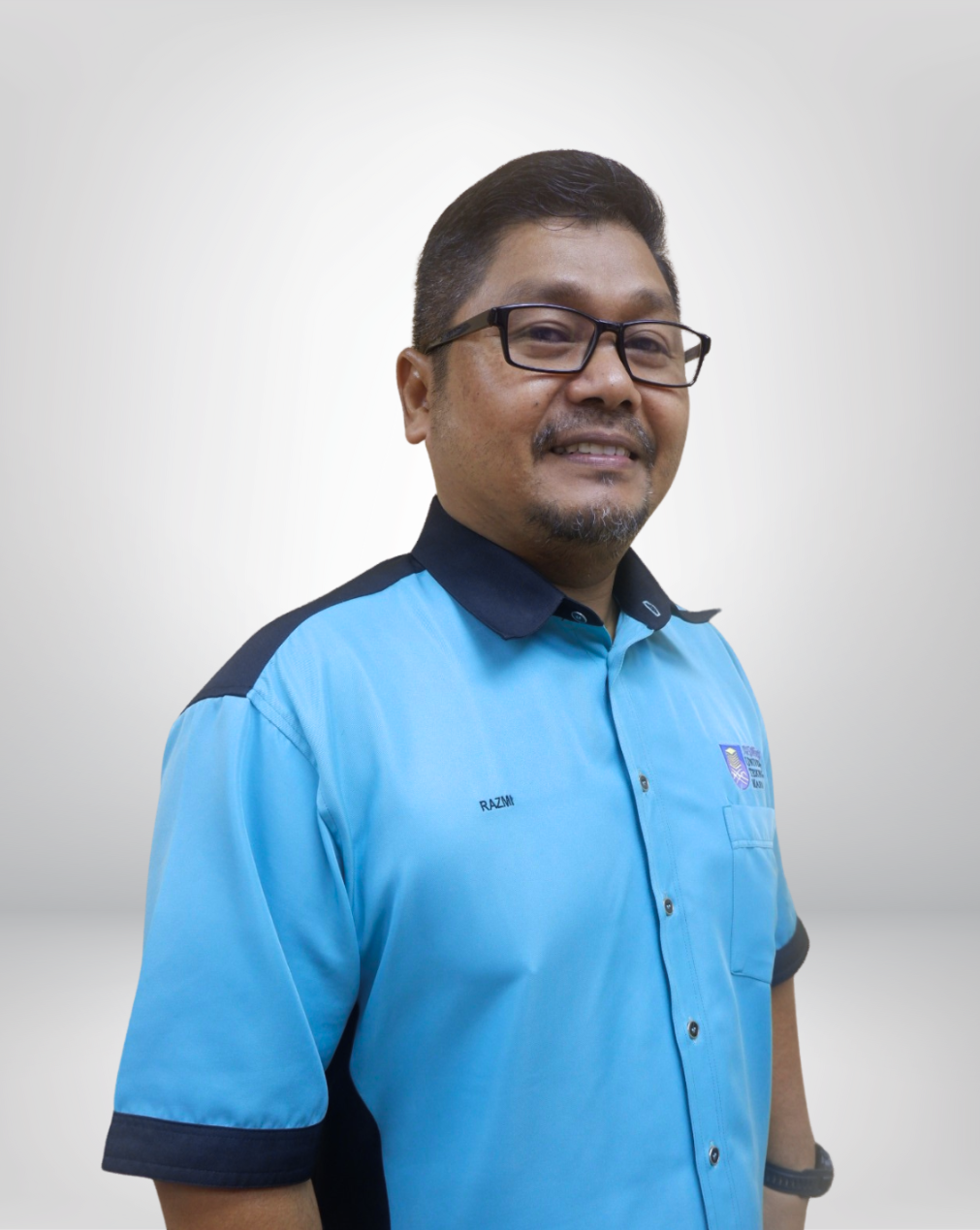 Sr. Mohd Razmi bin Zainudin