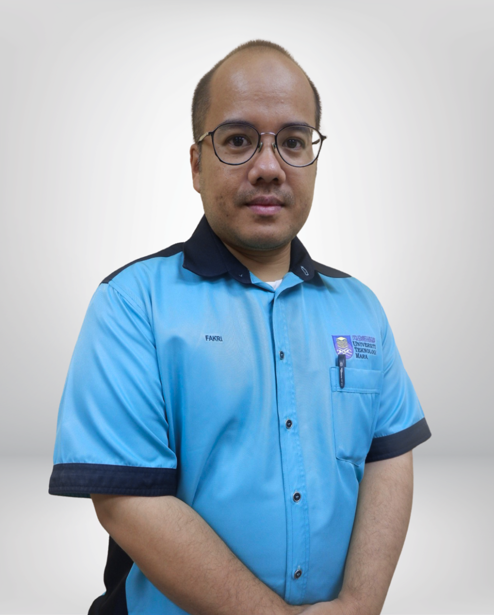 Ts. Dr. Mohd Fakri bin Muda